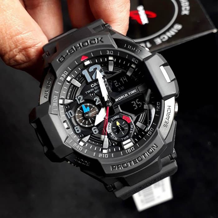 GA-1100-1A1 3