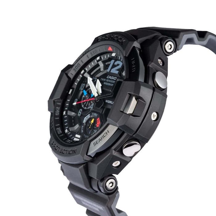 GA-1100-1A1 4