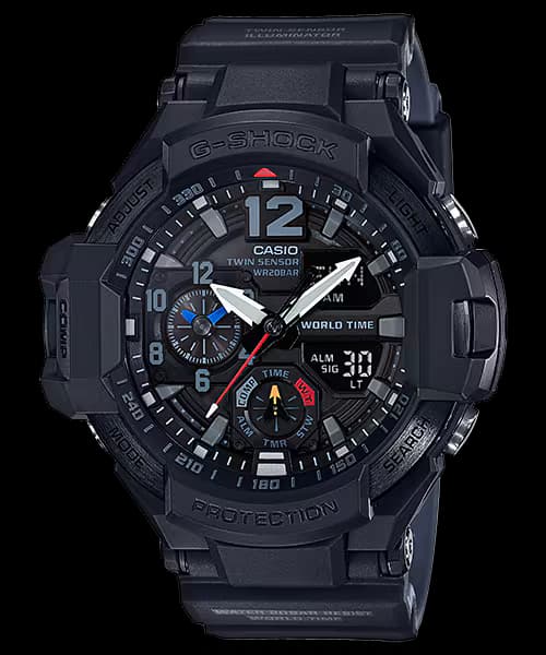 GA-1100-1A1 1