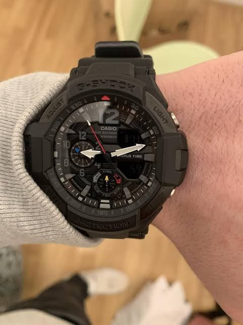 GA-1100-1A1 2