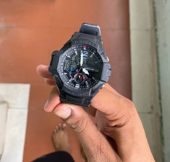 GA-1100-1A1 5