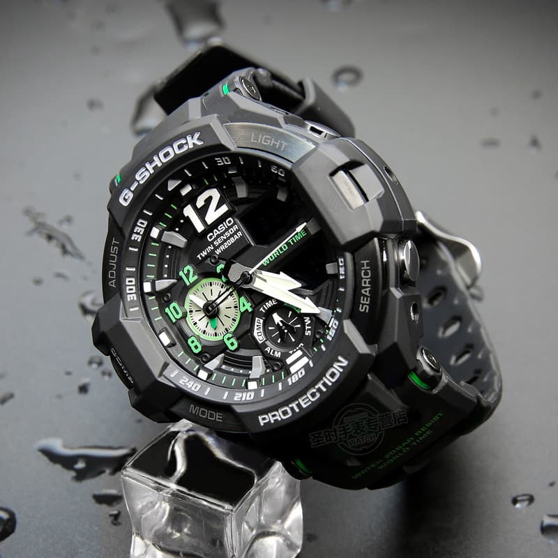 GA-1100-1A3 3