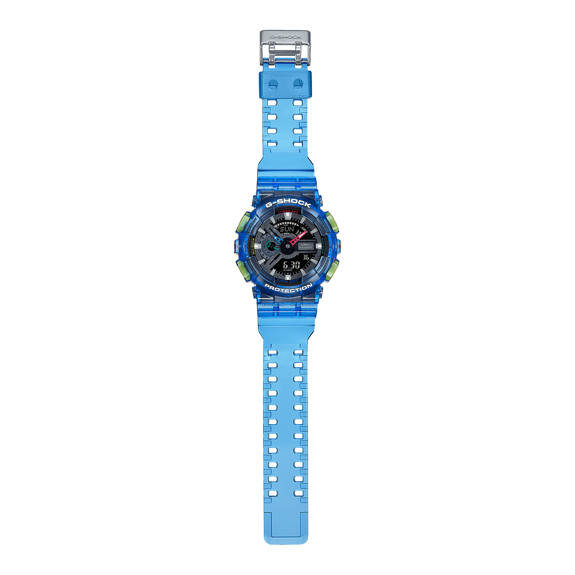 GA-110JT-2A 3