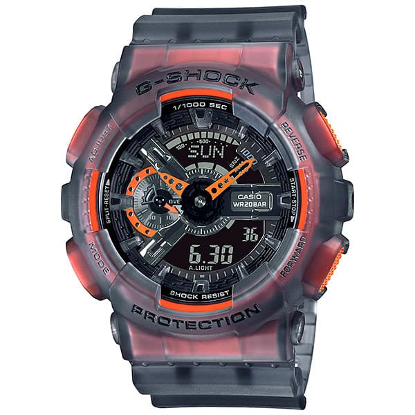 GA-110LS-1A 1