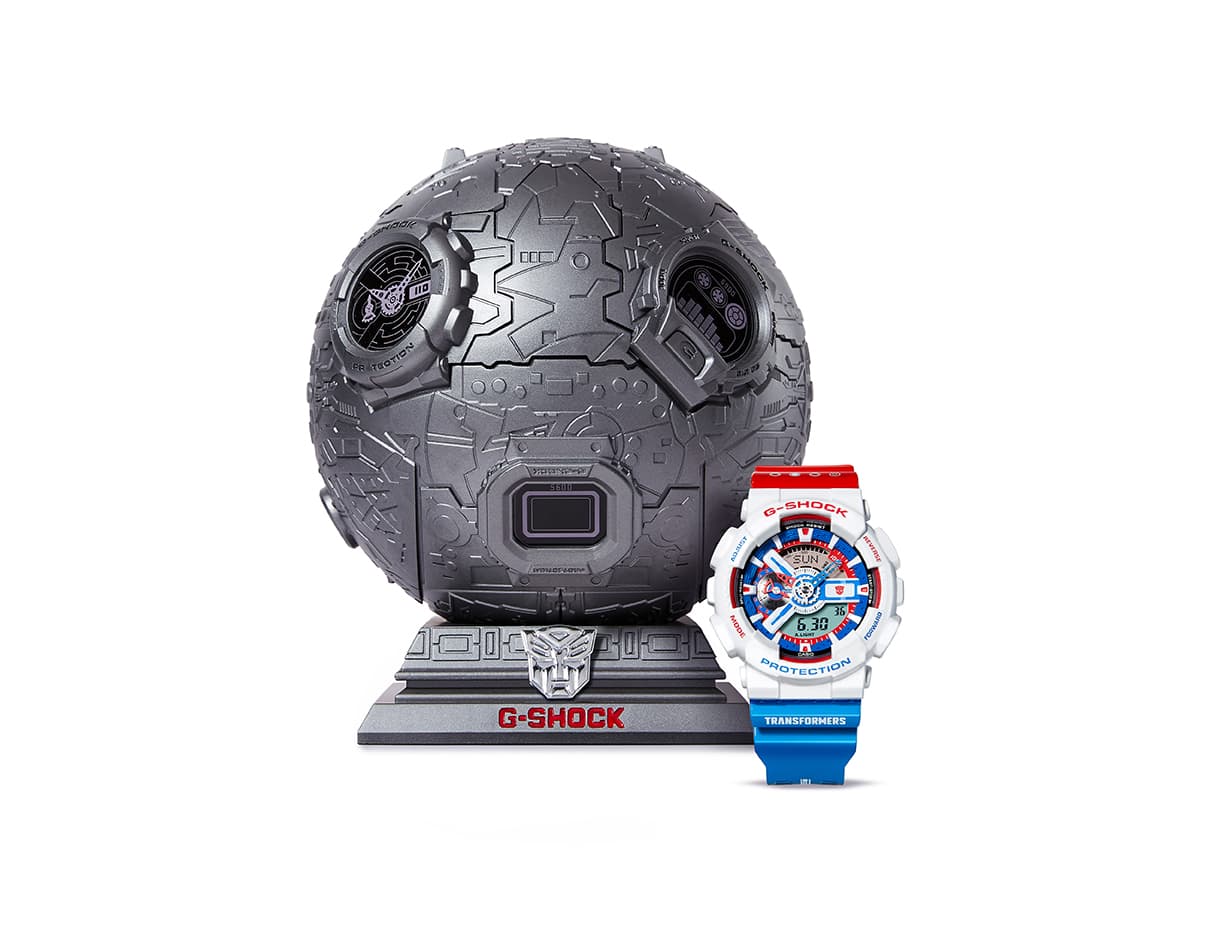 GA-110OPT22-7 1