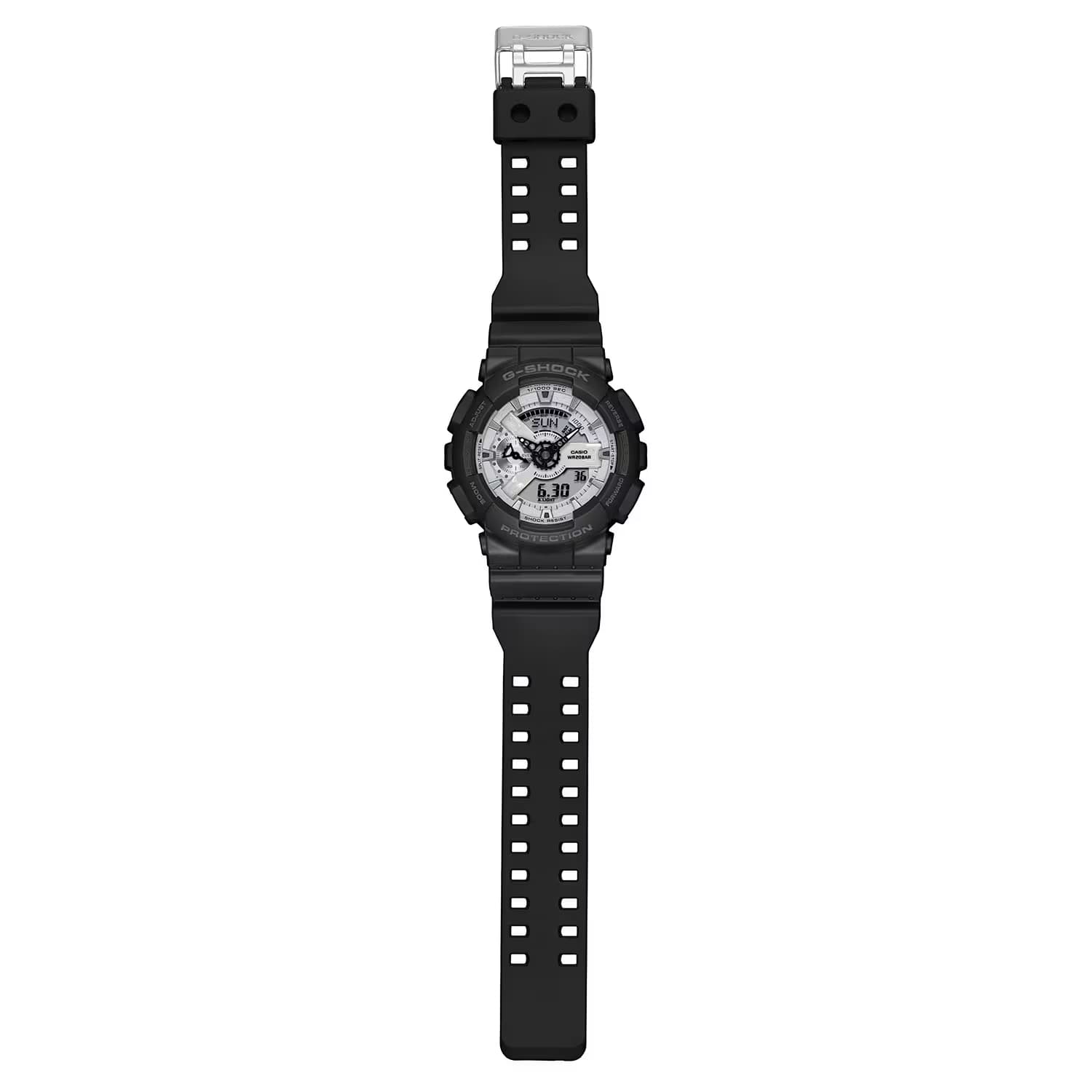 GA-110WD-1A 3