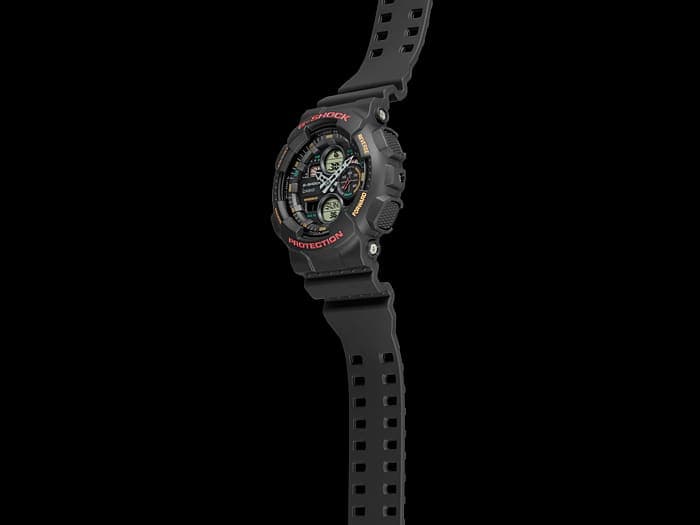 GA-140-1A4 4