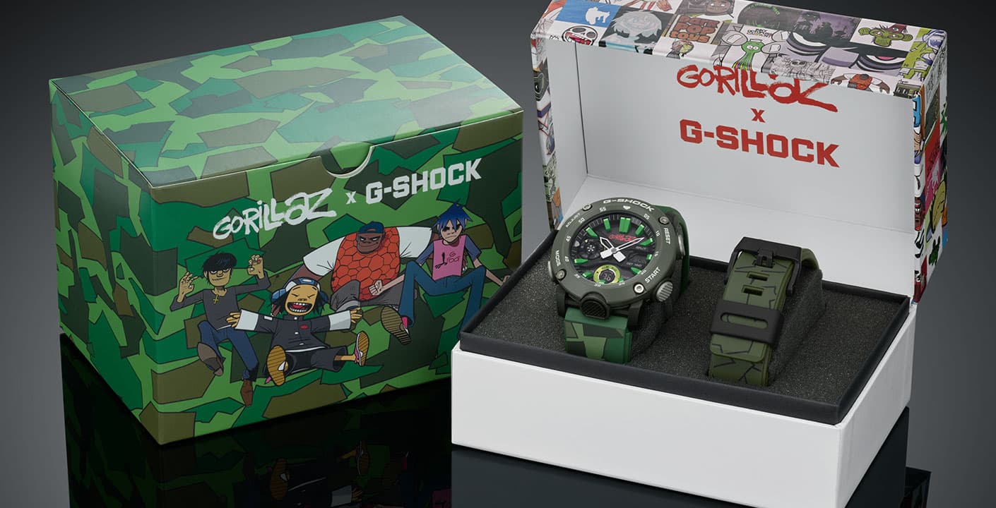 GA-2000GZ-3A 3