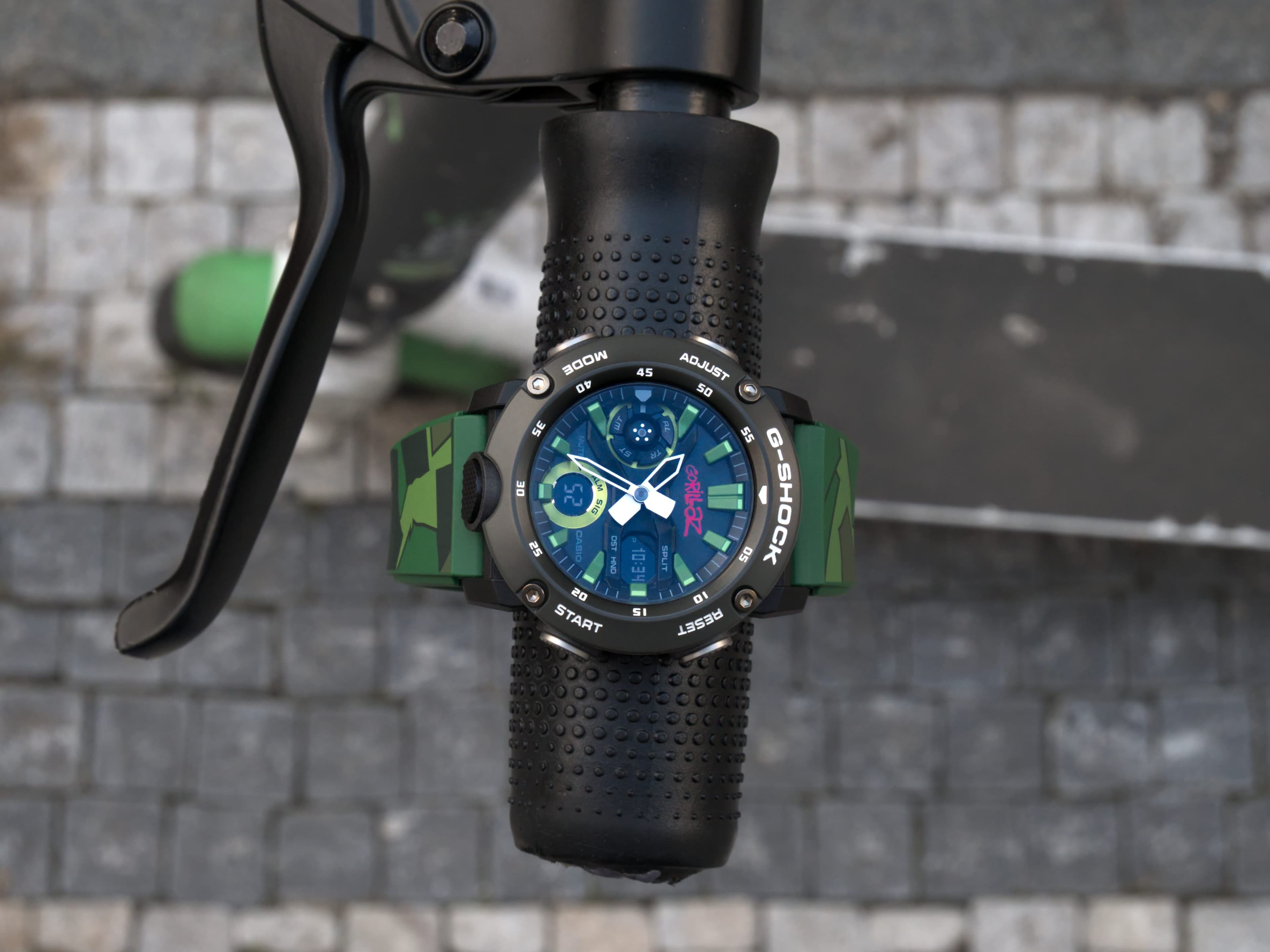GA-2000GZ-3A 5