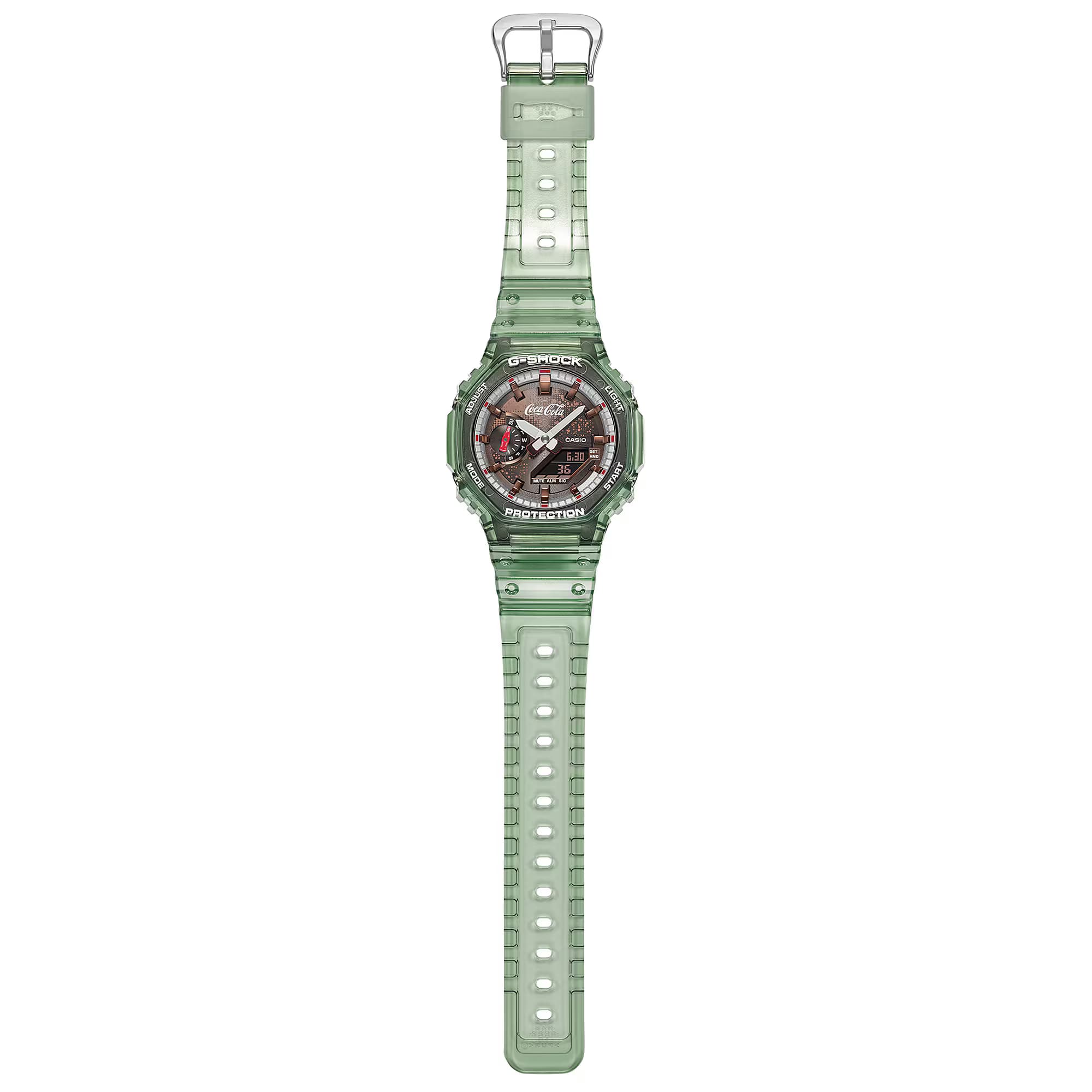 GA-2100CC-3A 7