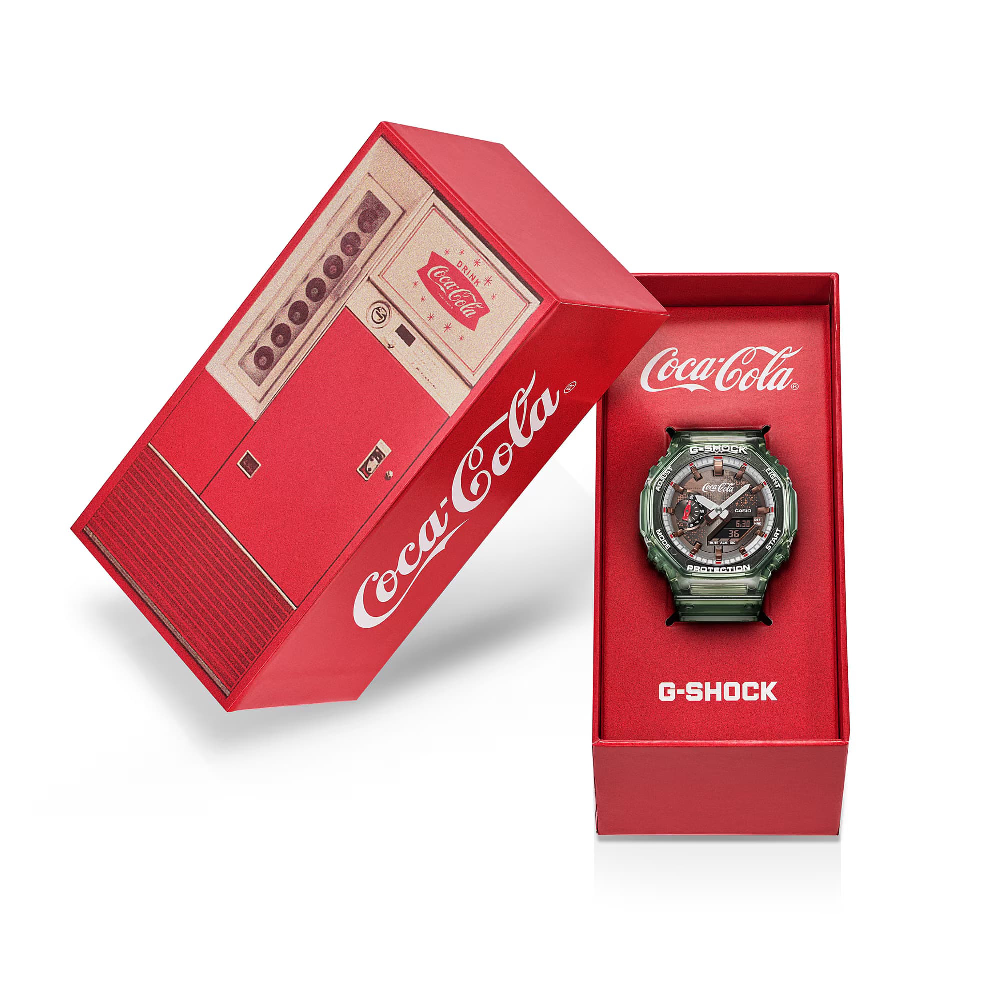 GA-2100CC-3A 10
