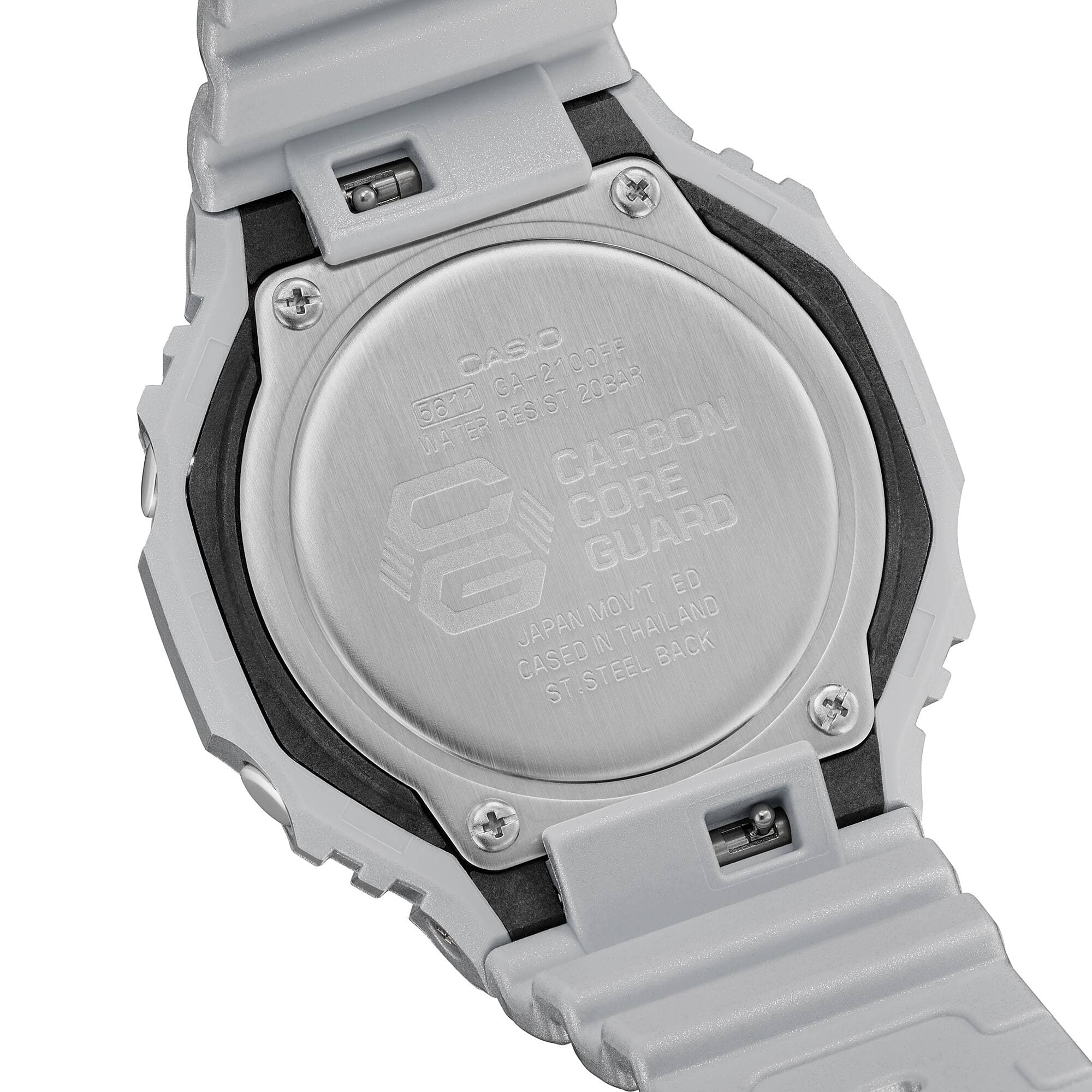 GA-2100FF-8A 6