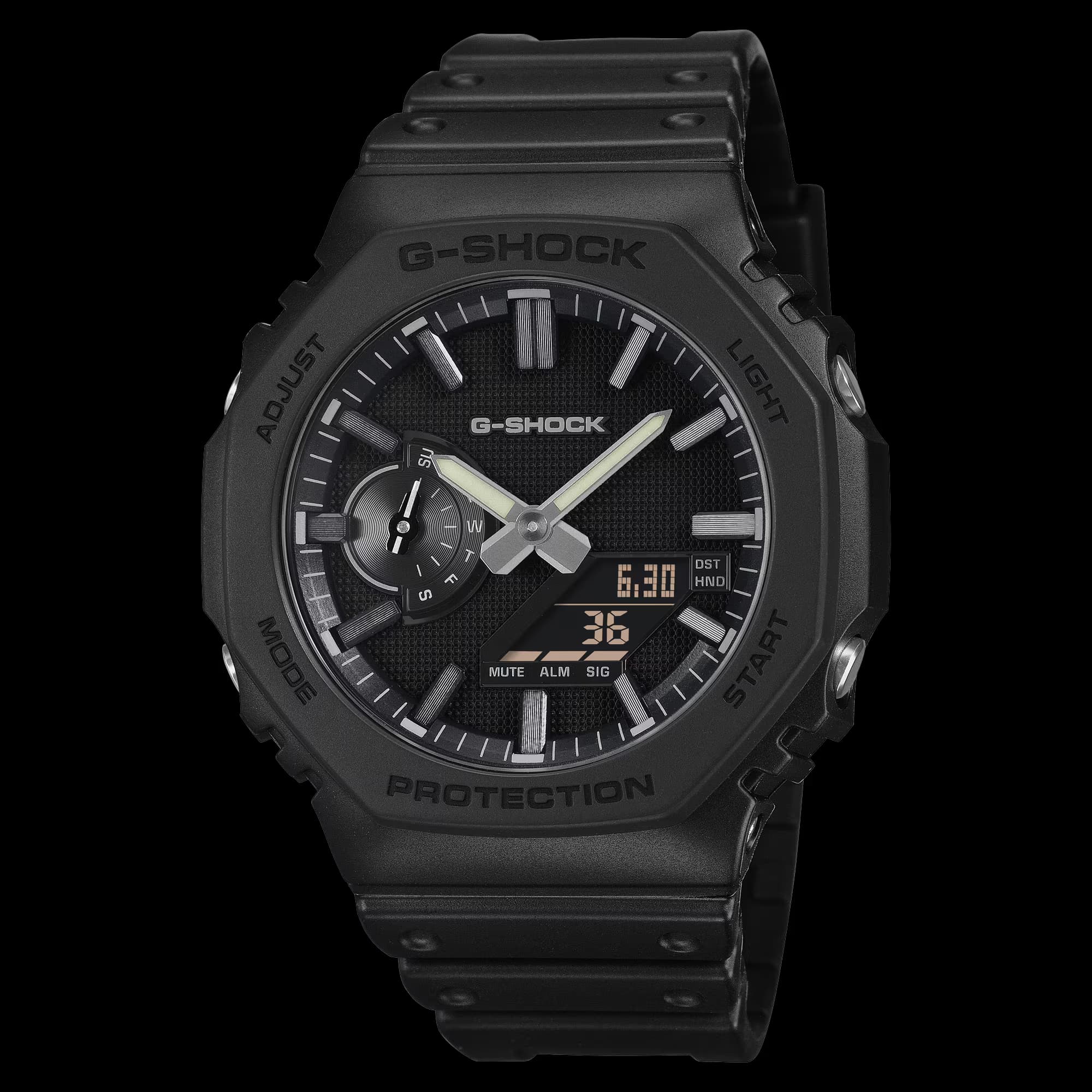 GA-2100LXB-1A 1