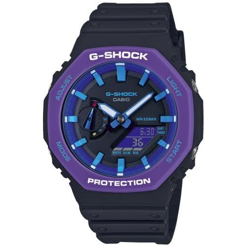 GA-2100THS-1A 1