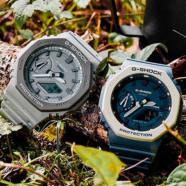 GA-2110ET-8A 3