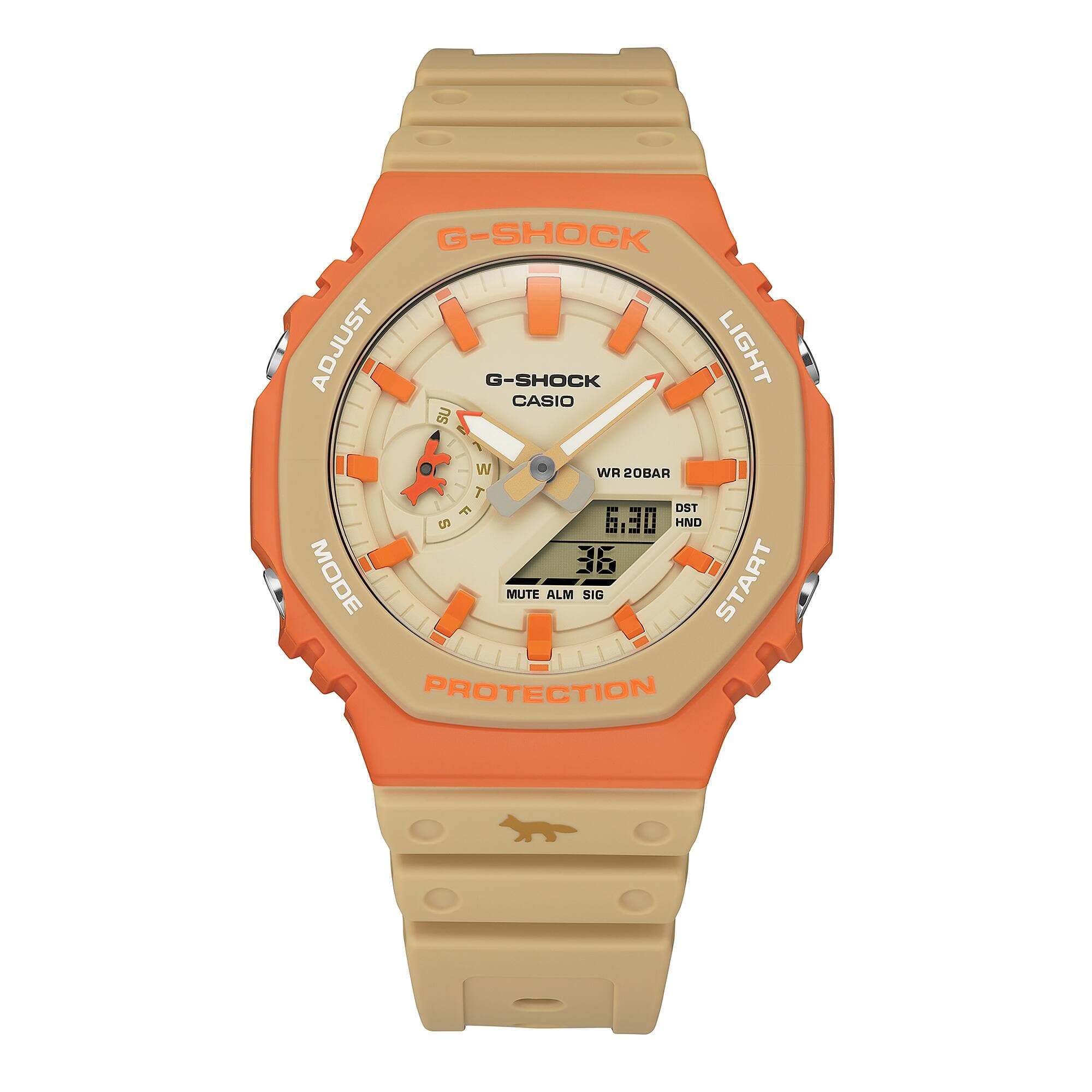 GA-2110MK-5A 3