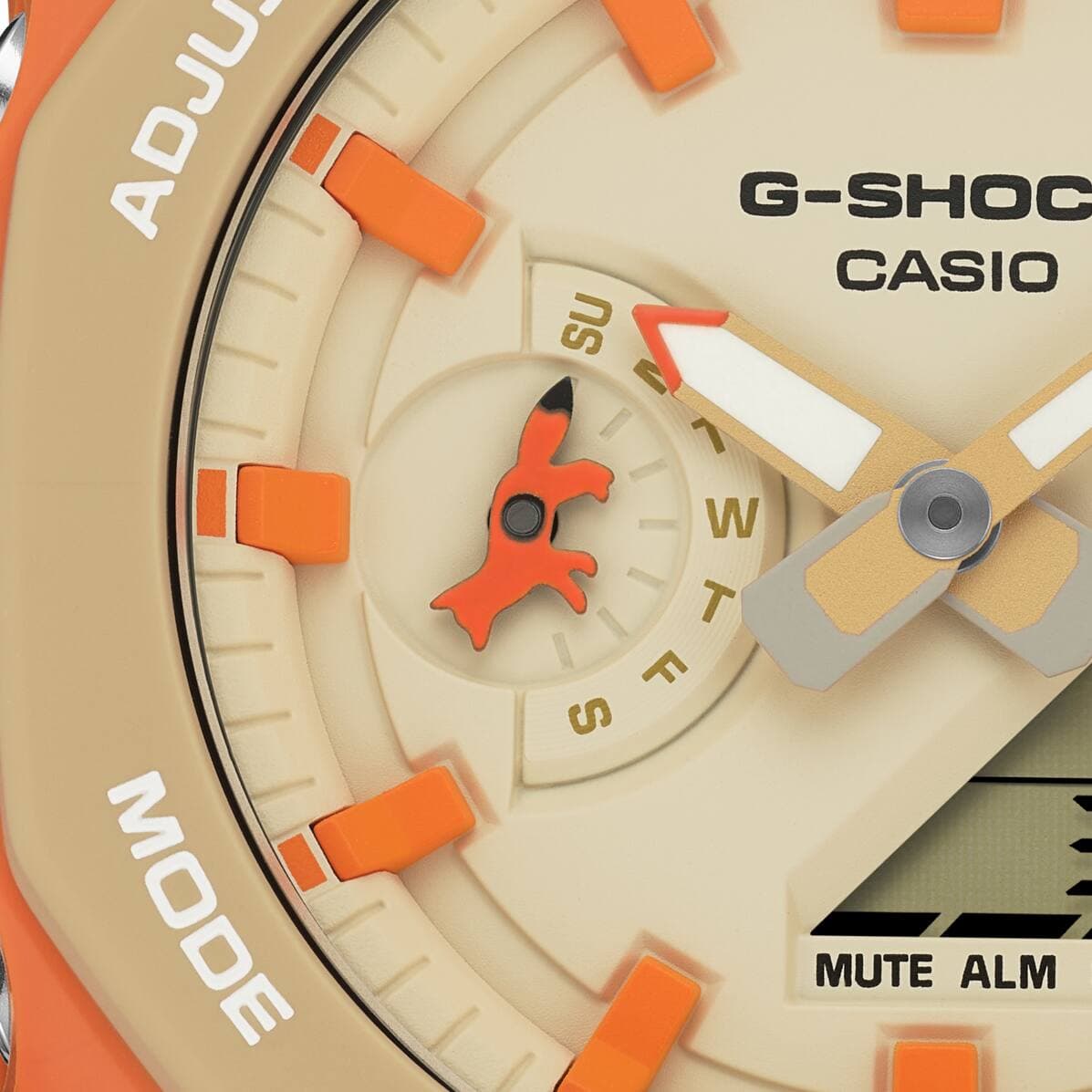 GA-2110MK-5A 4