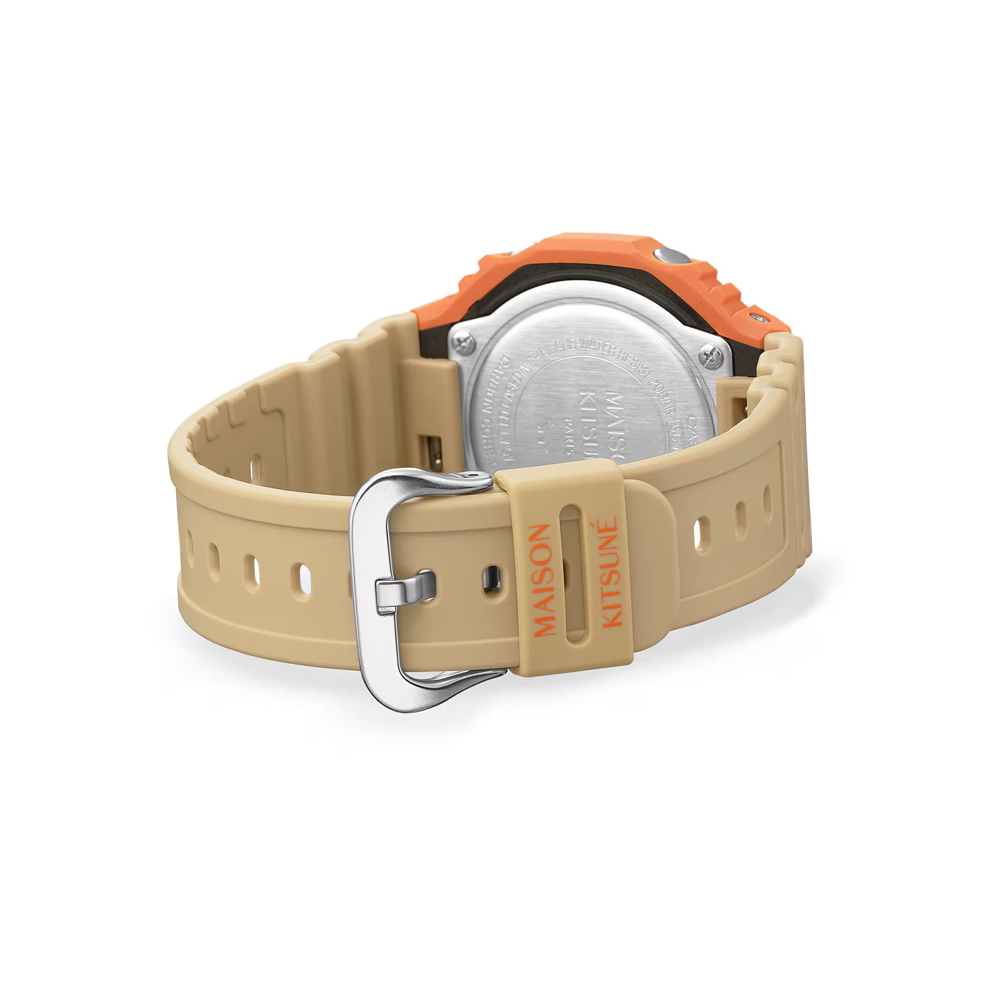 GA-2110MK-5A 7