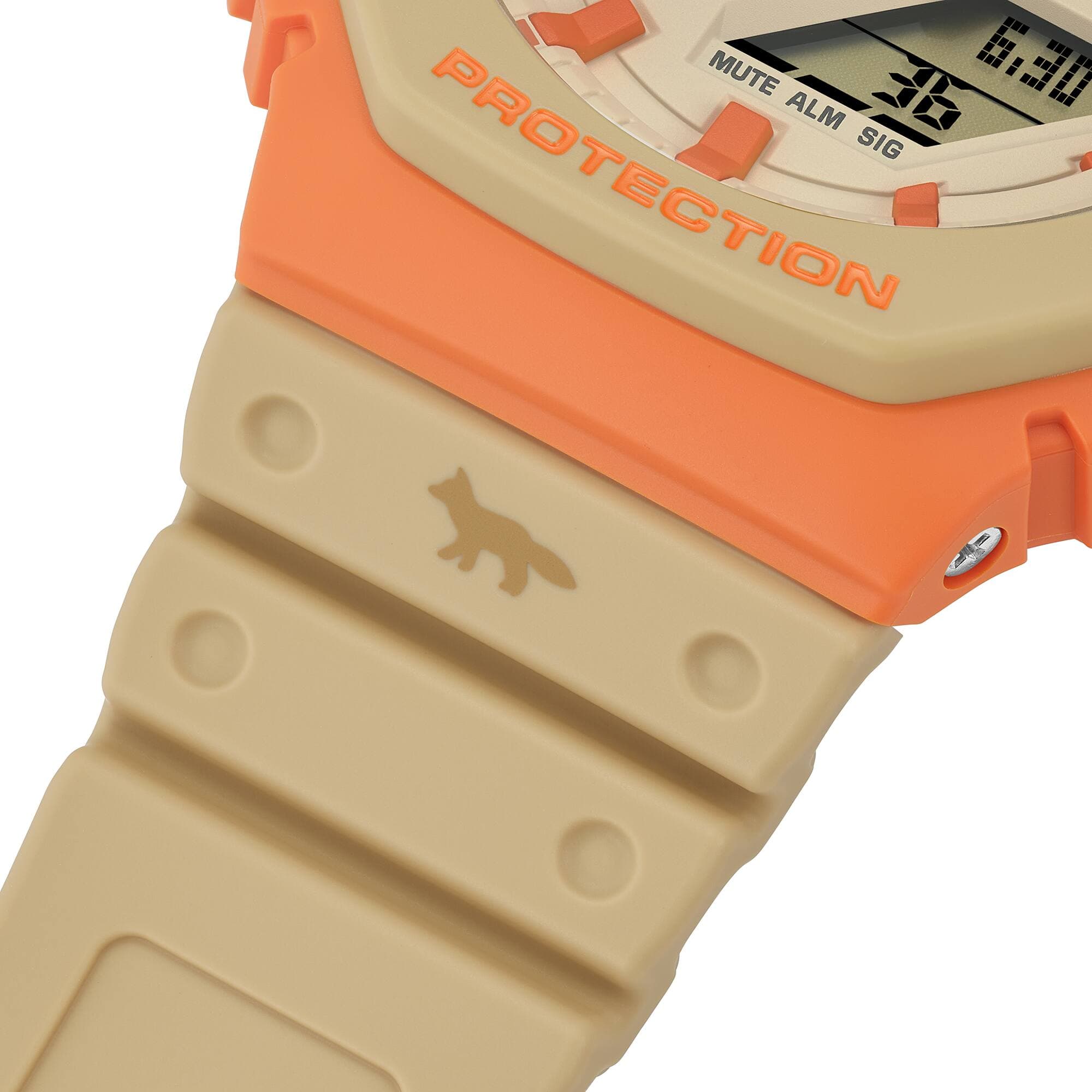 GA-2110MK-5A 8