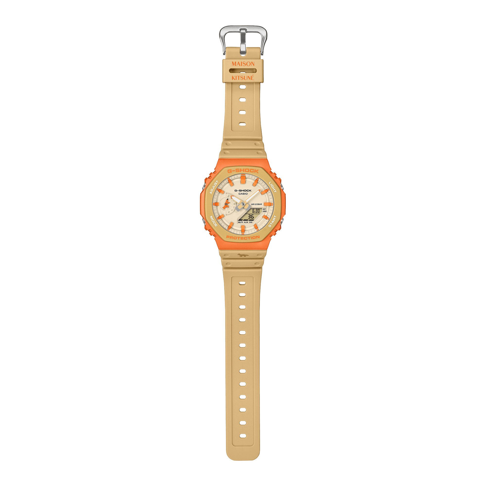 GA-2110MK-5A 10