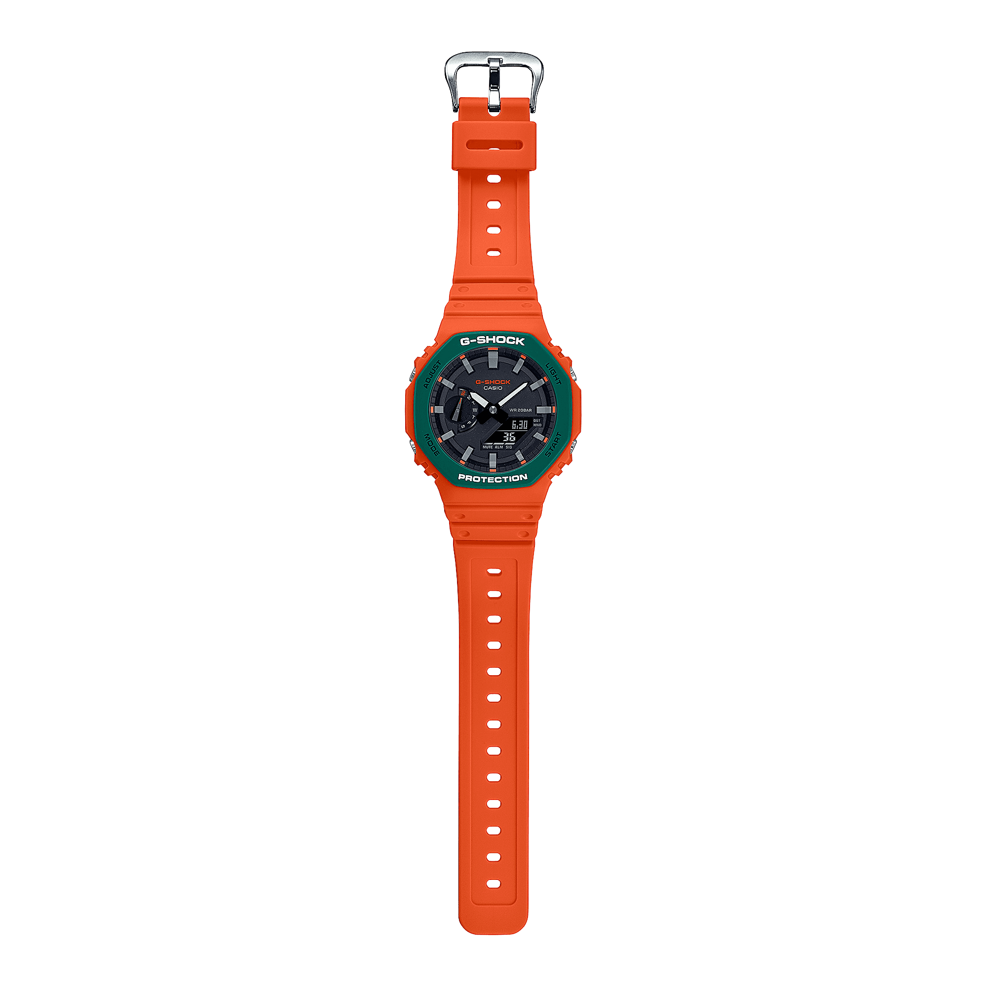 GA-2110SC-4A 2