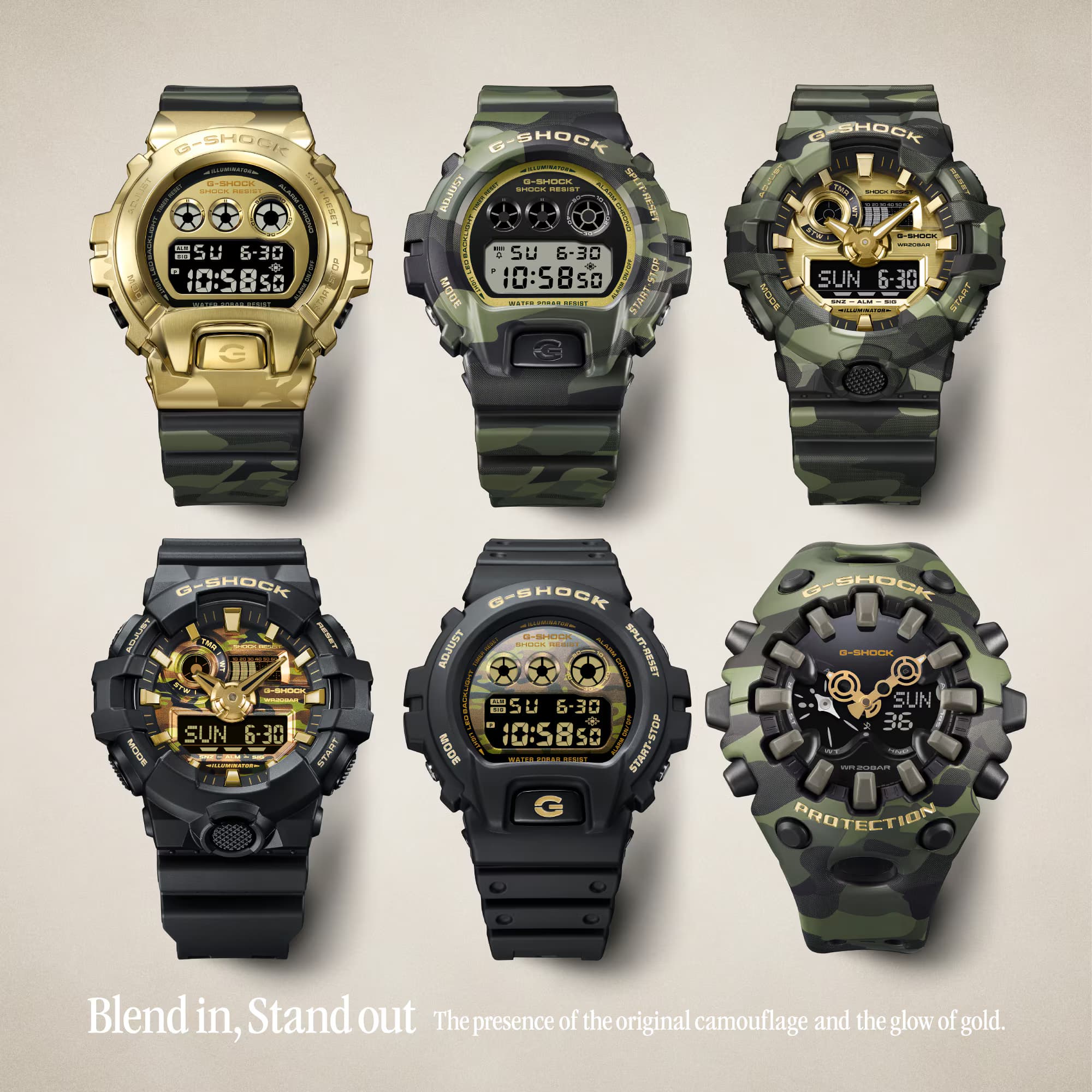 GA-700CMG-3A 2