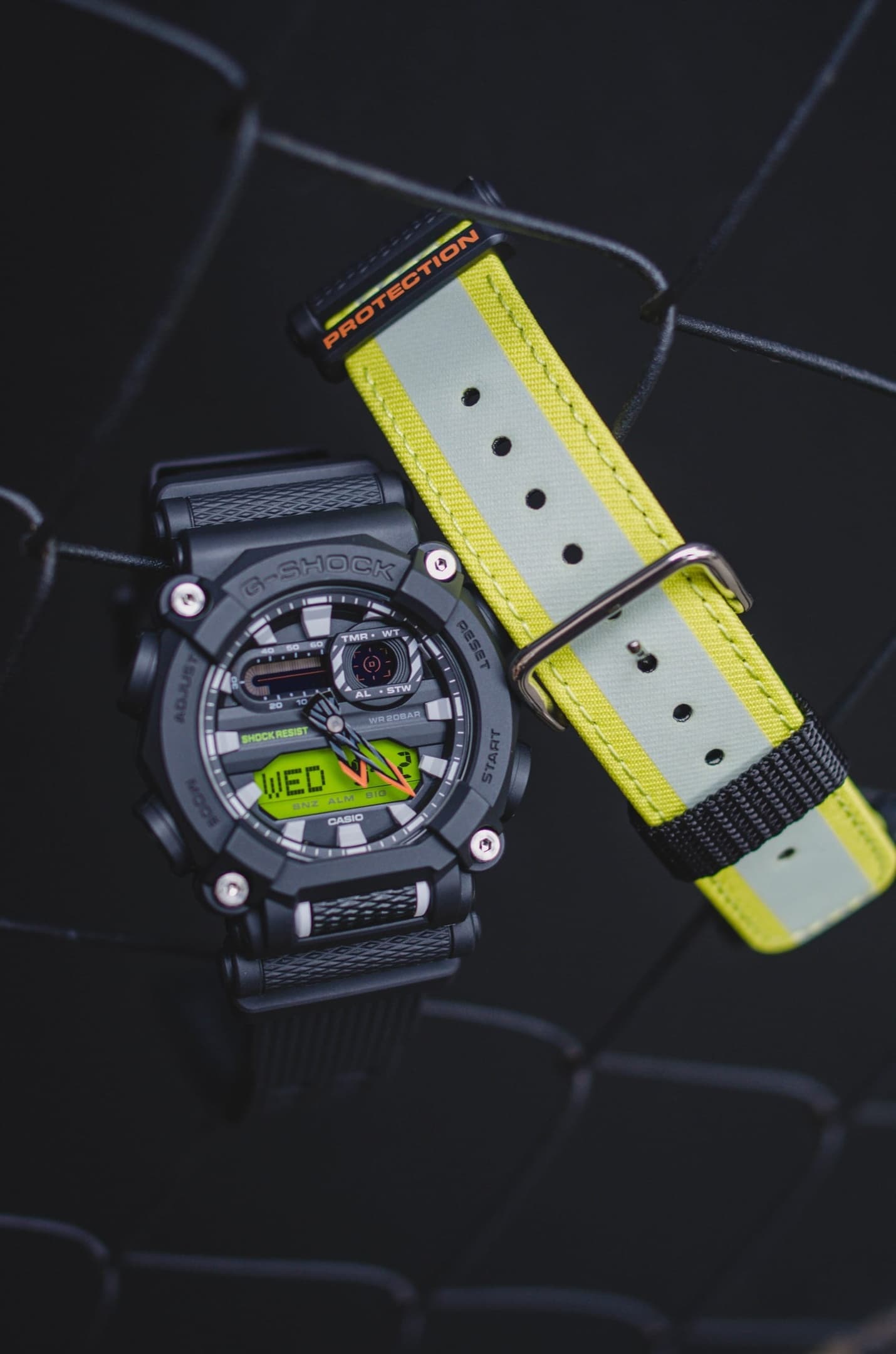 GA-900E-1A3 3