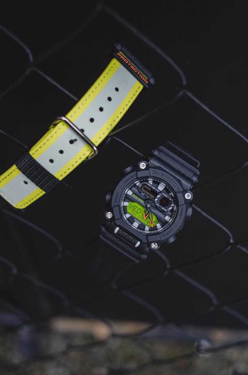 GA-900E-1A3 2