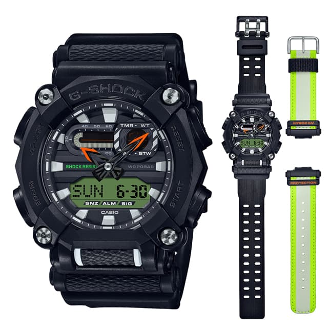 GA-900E-1A3 1