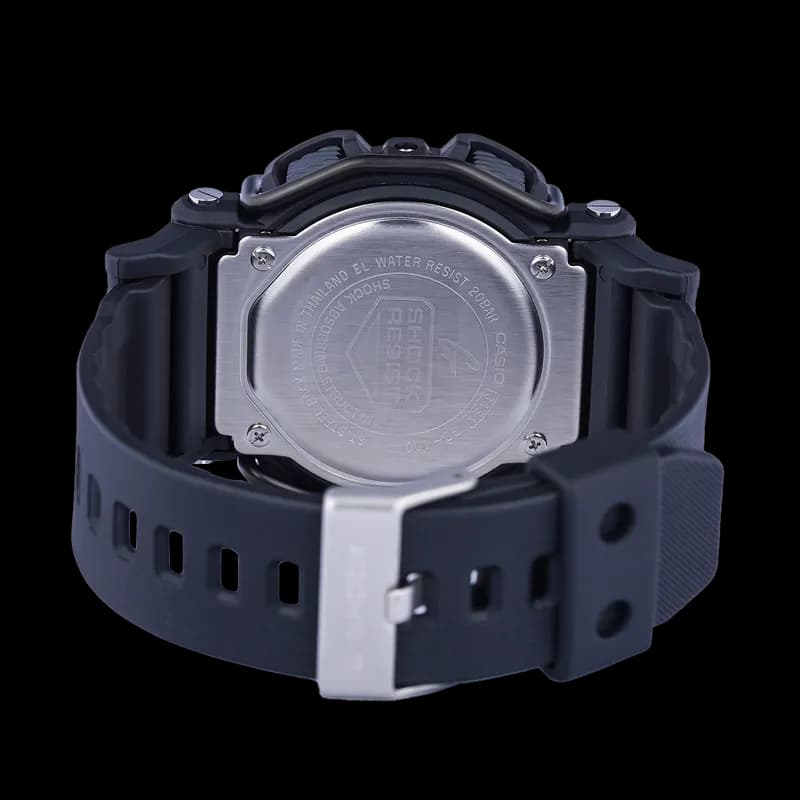GD-400-1B2 4