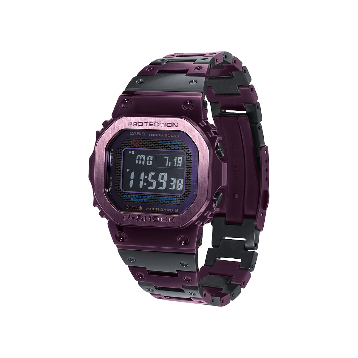 GMW-B5000PB-6ER 3
