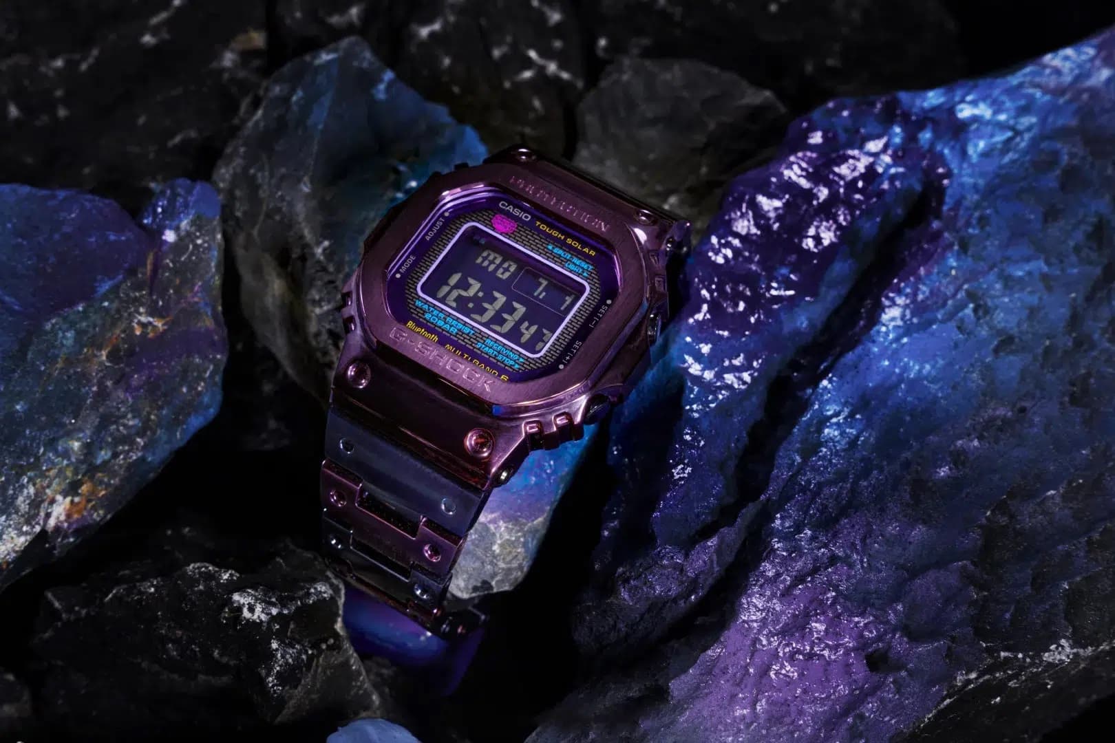 GMW-B5000PB-6ER 7