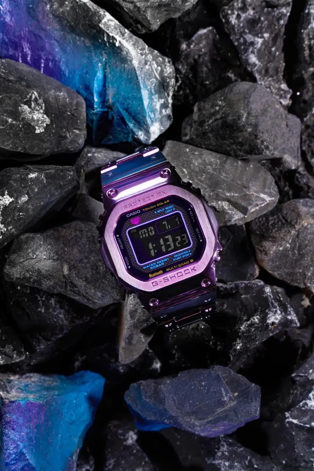 GMW-B5000PB-6ER 9