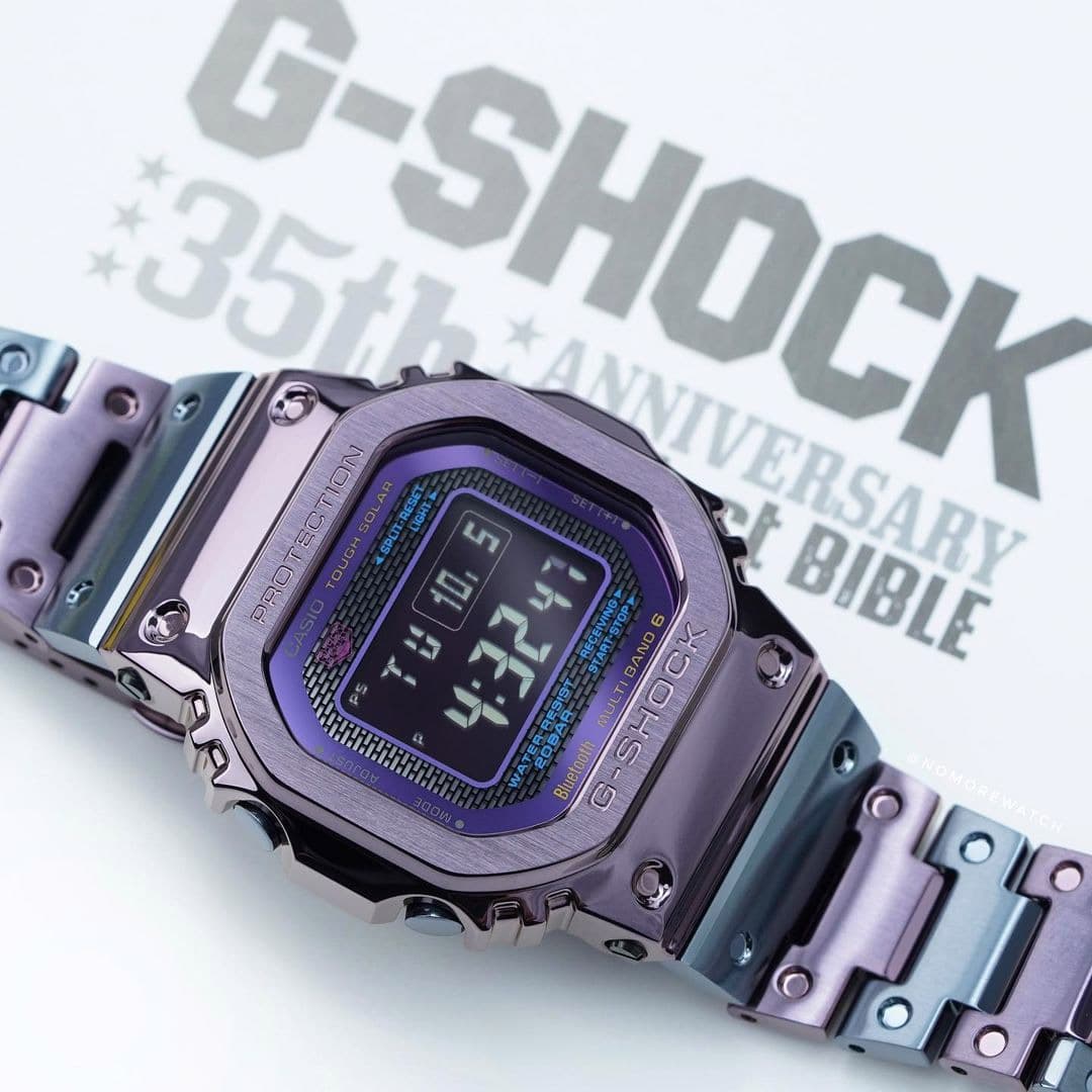 GMW-B5000PB-6ER 2