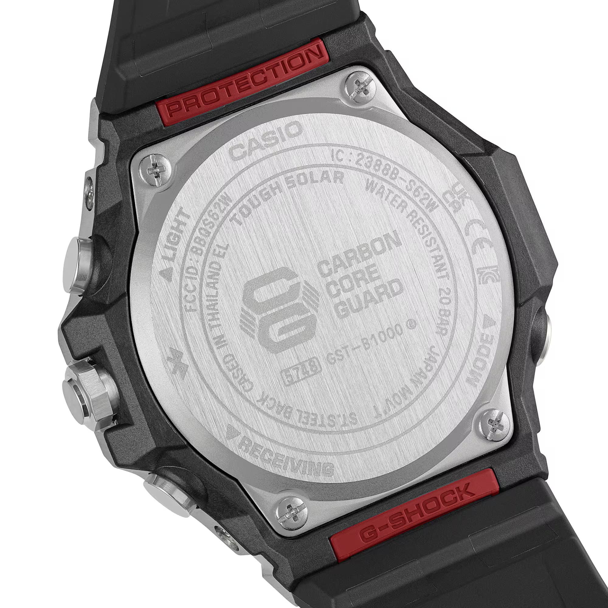 GST-B1000-1A 8