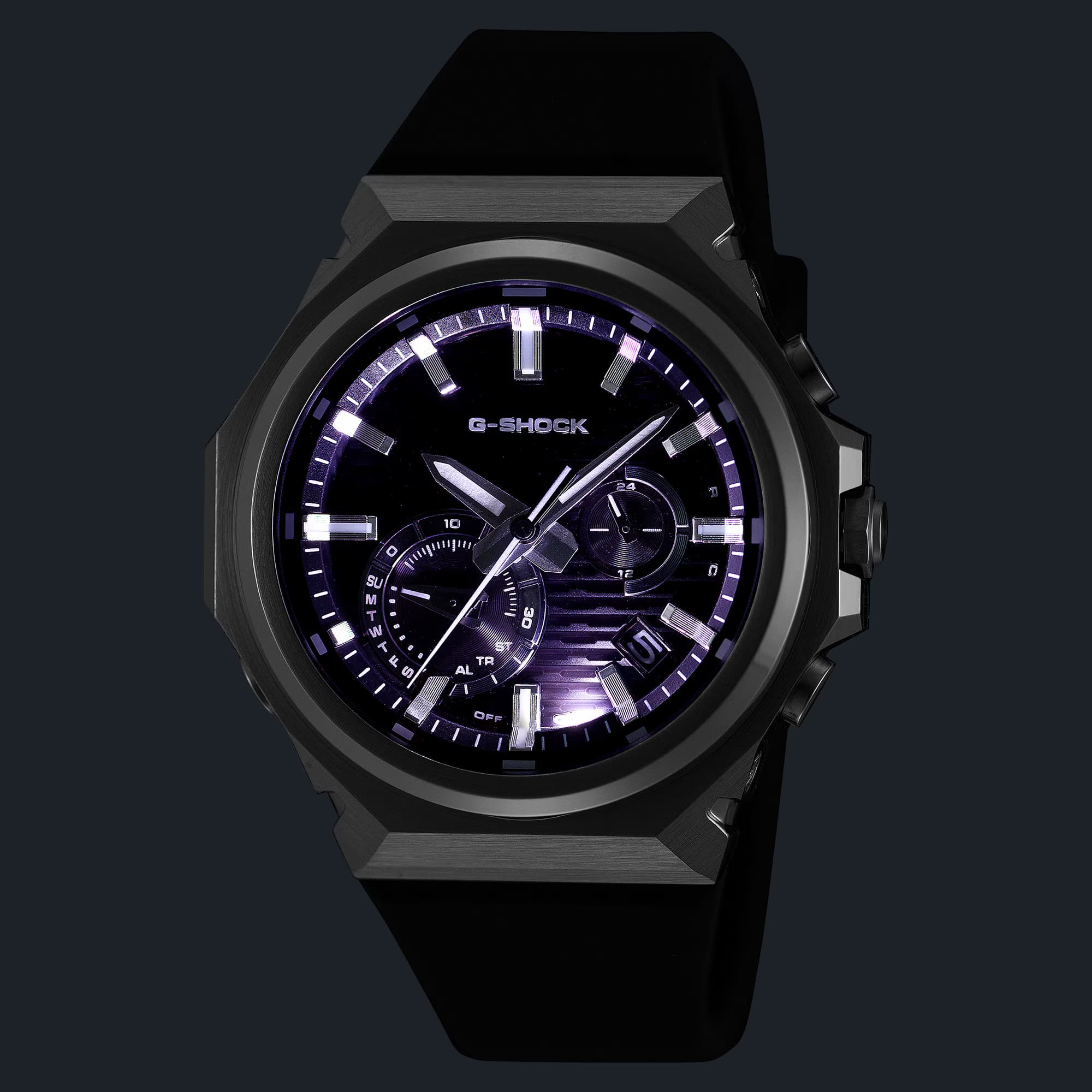 GST-B1000-2A 6