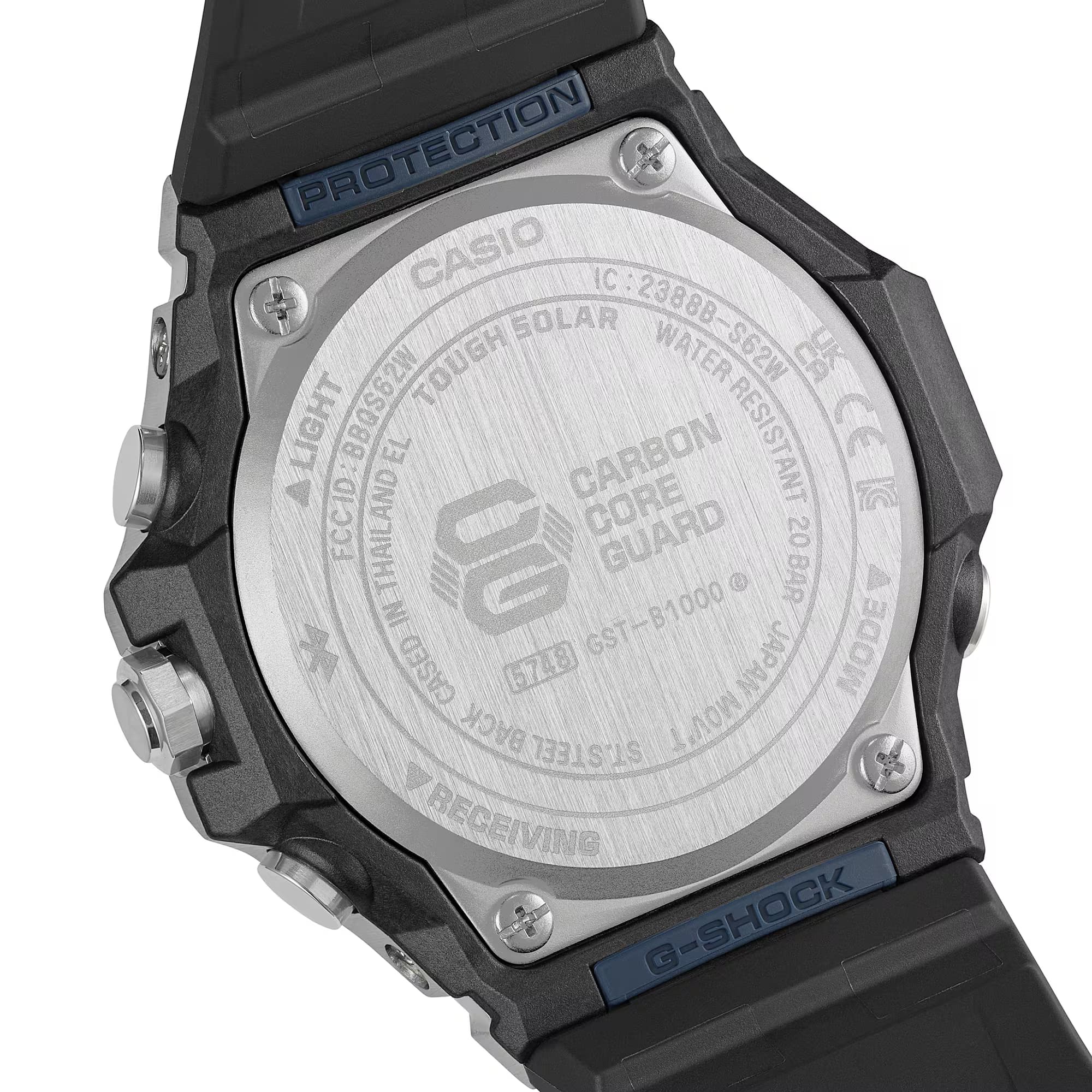 GST-B1000-2A 9