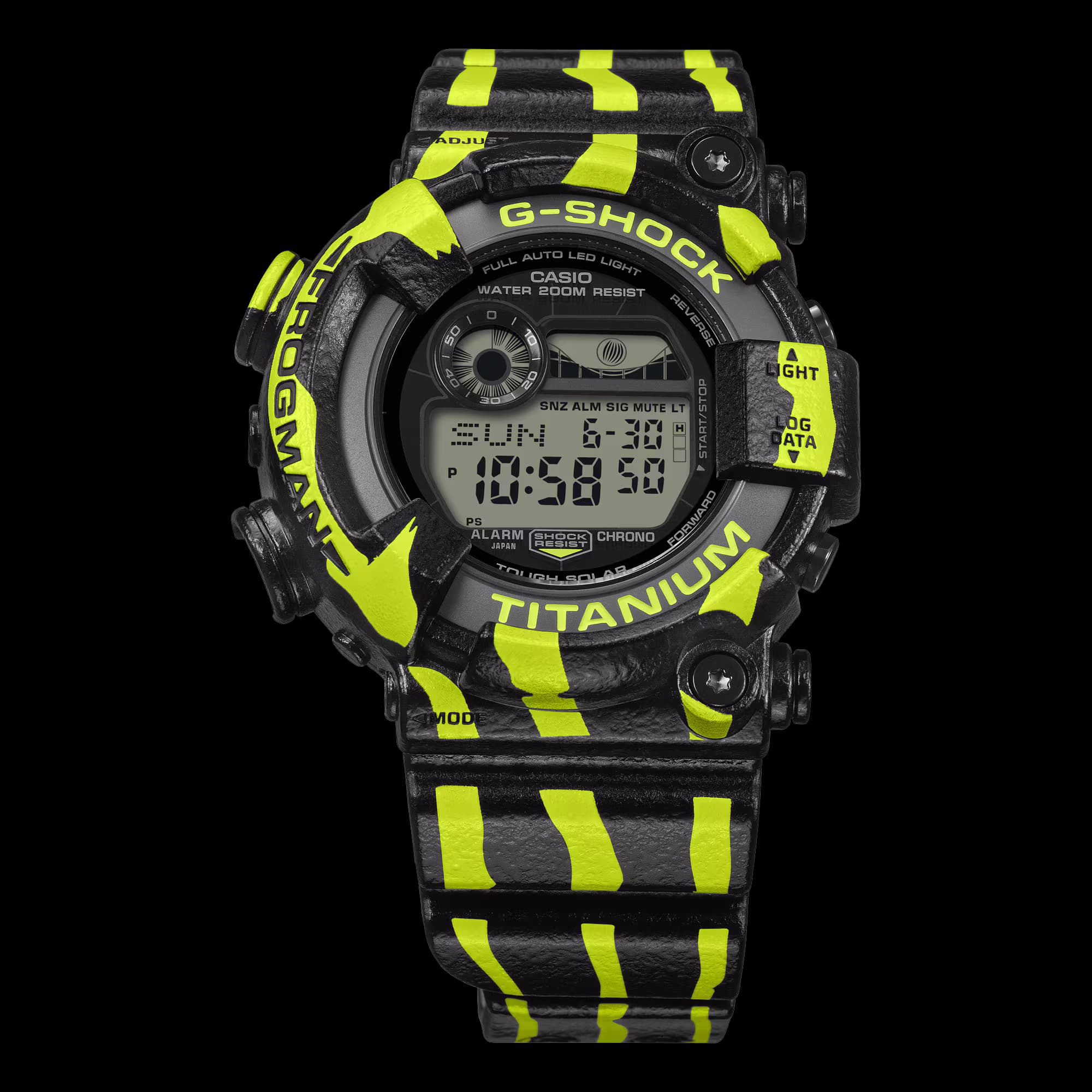 GW-8200TPF-1 2
