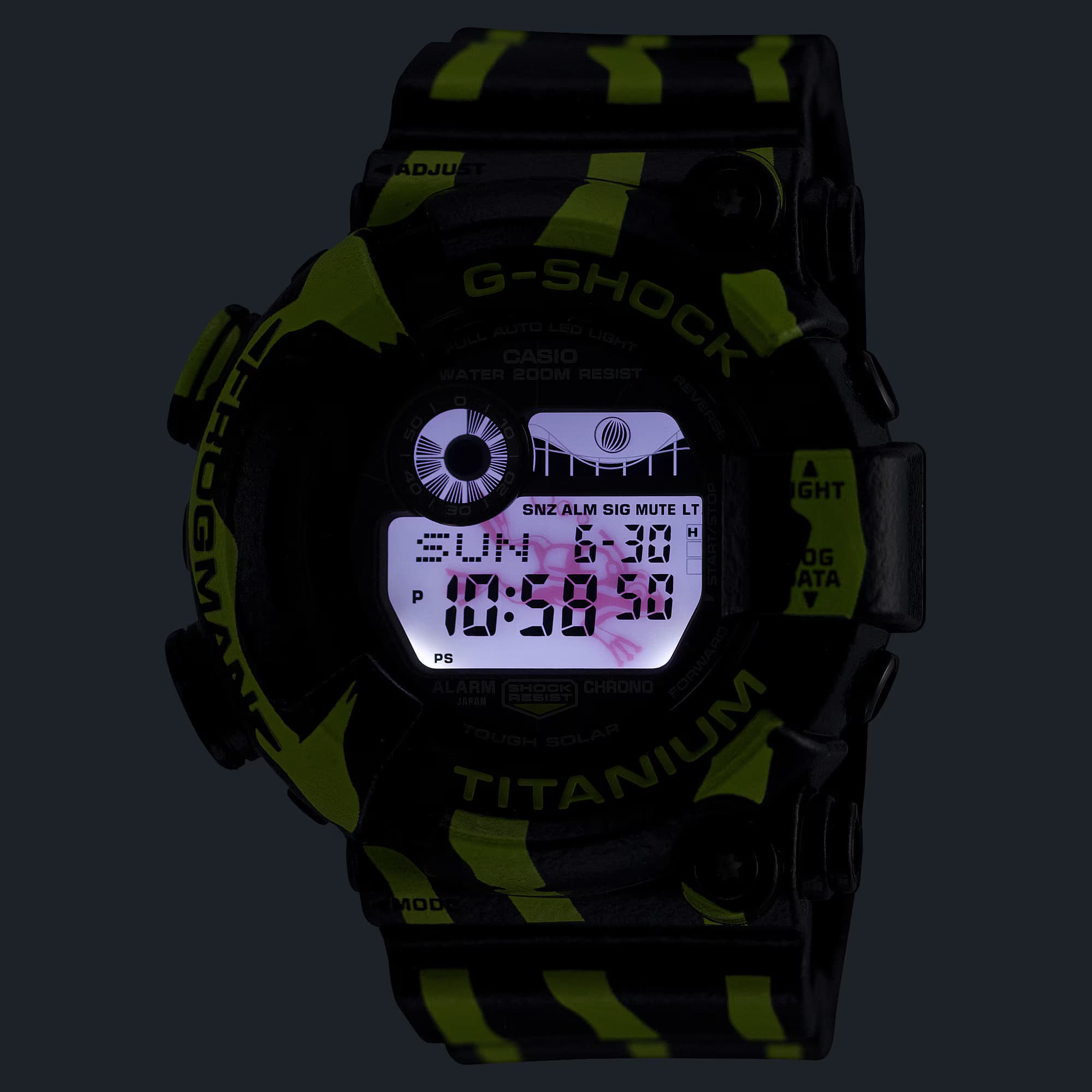 GW-8200TPF-1 4