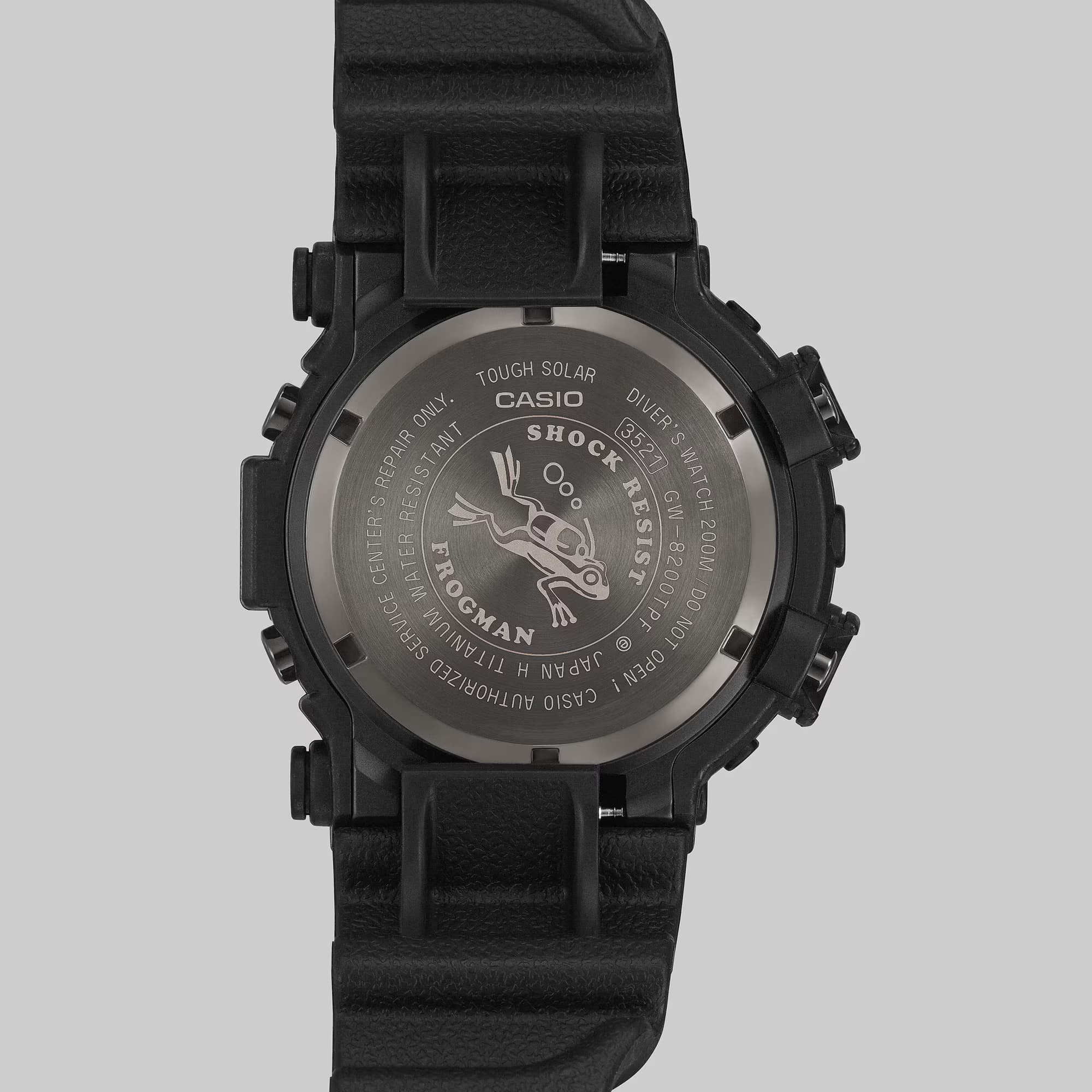 GW-8200TPF-1 7
