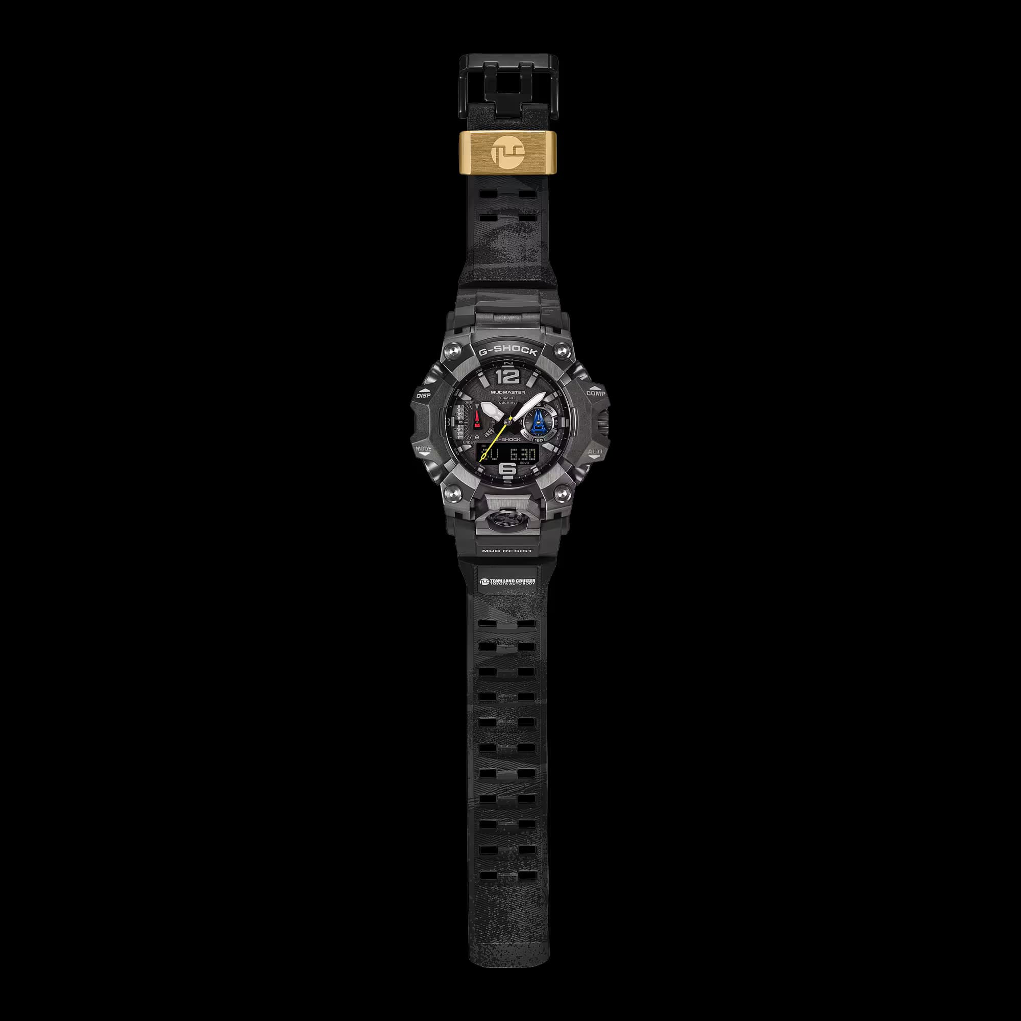 GWG-B1000TLC-1A 17