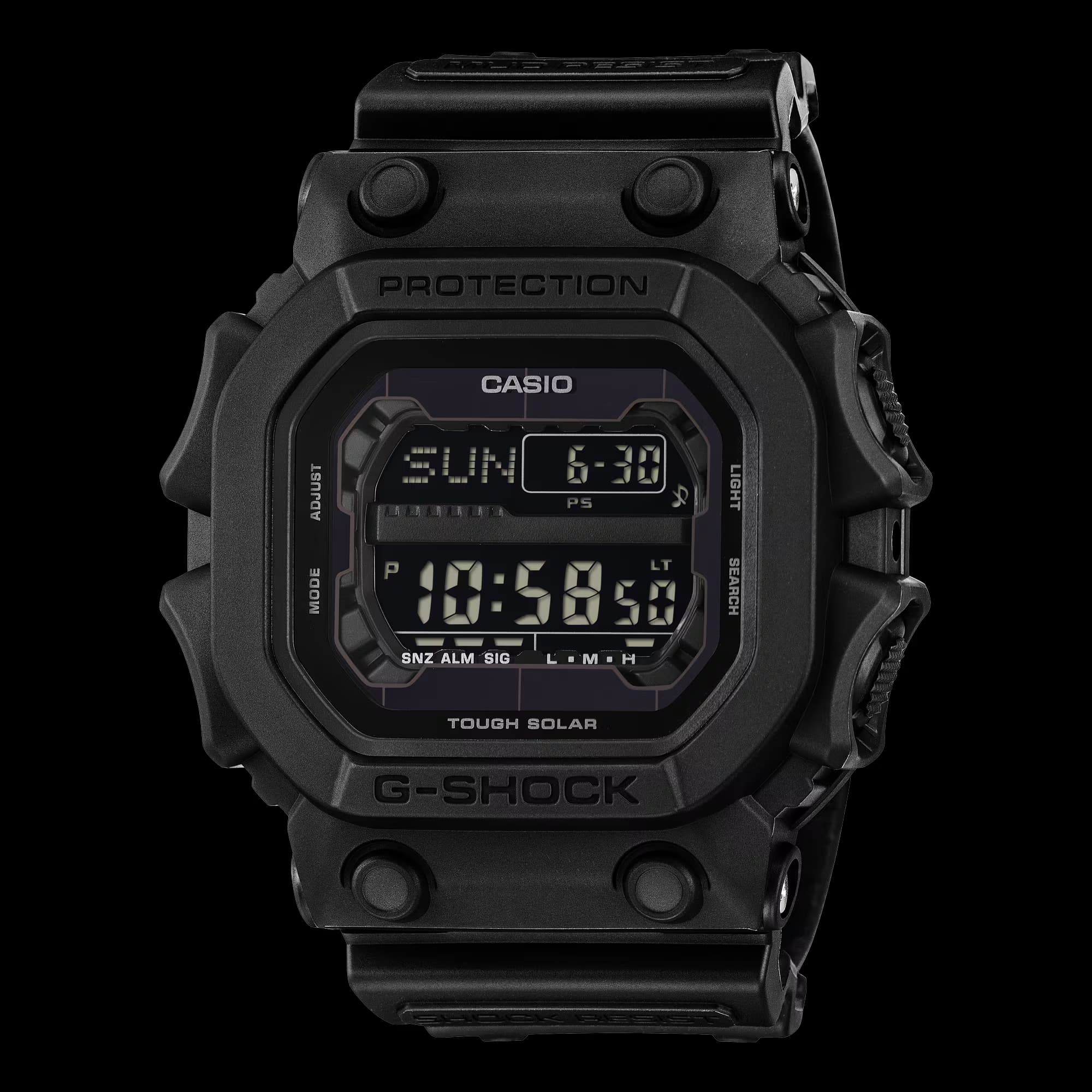 GX-56UBB-1 1
