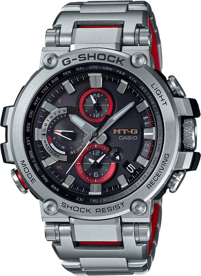 MTG-B1000D-1A 1