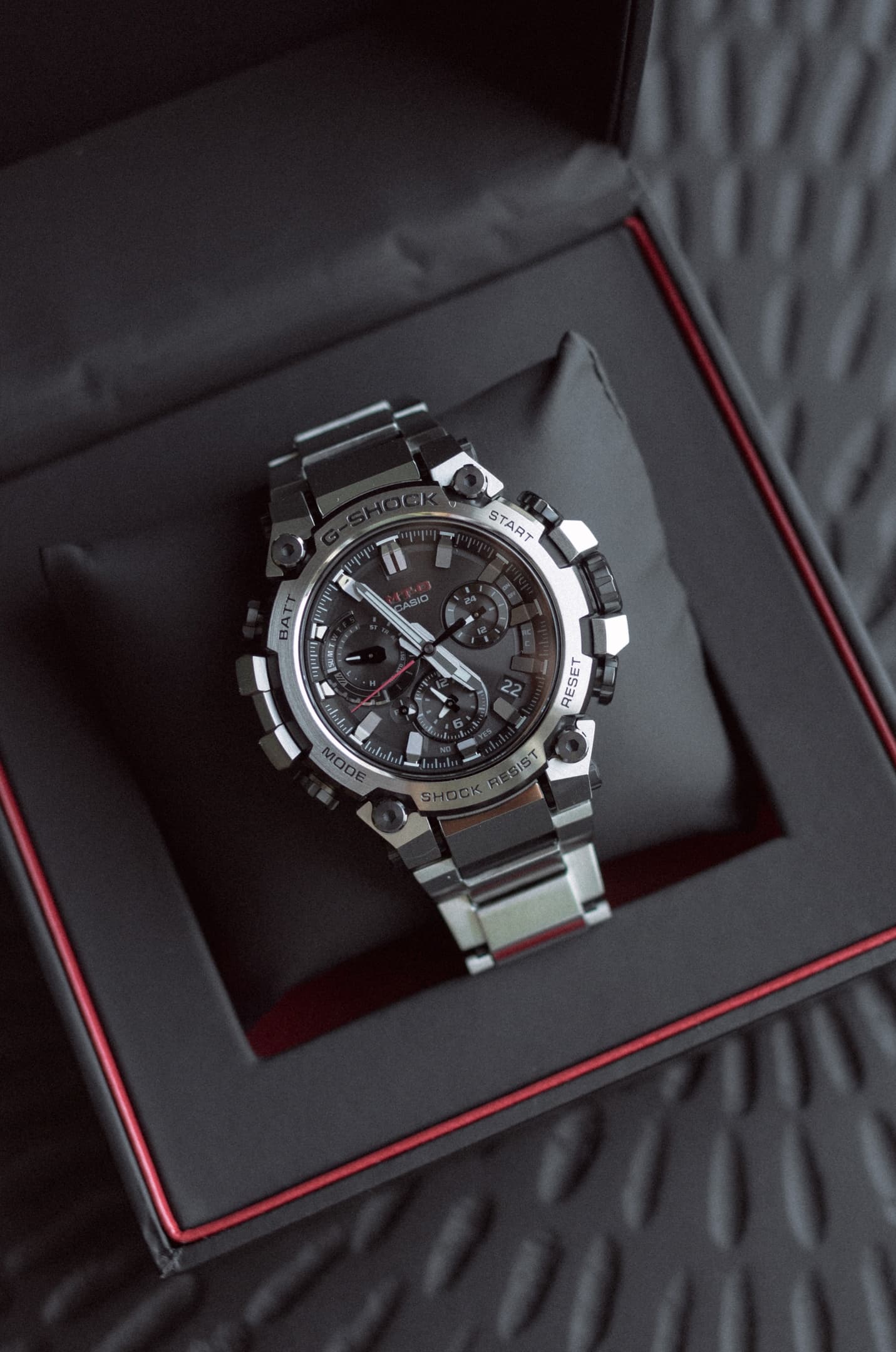 MTG-B3000D-1A 5
