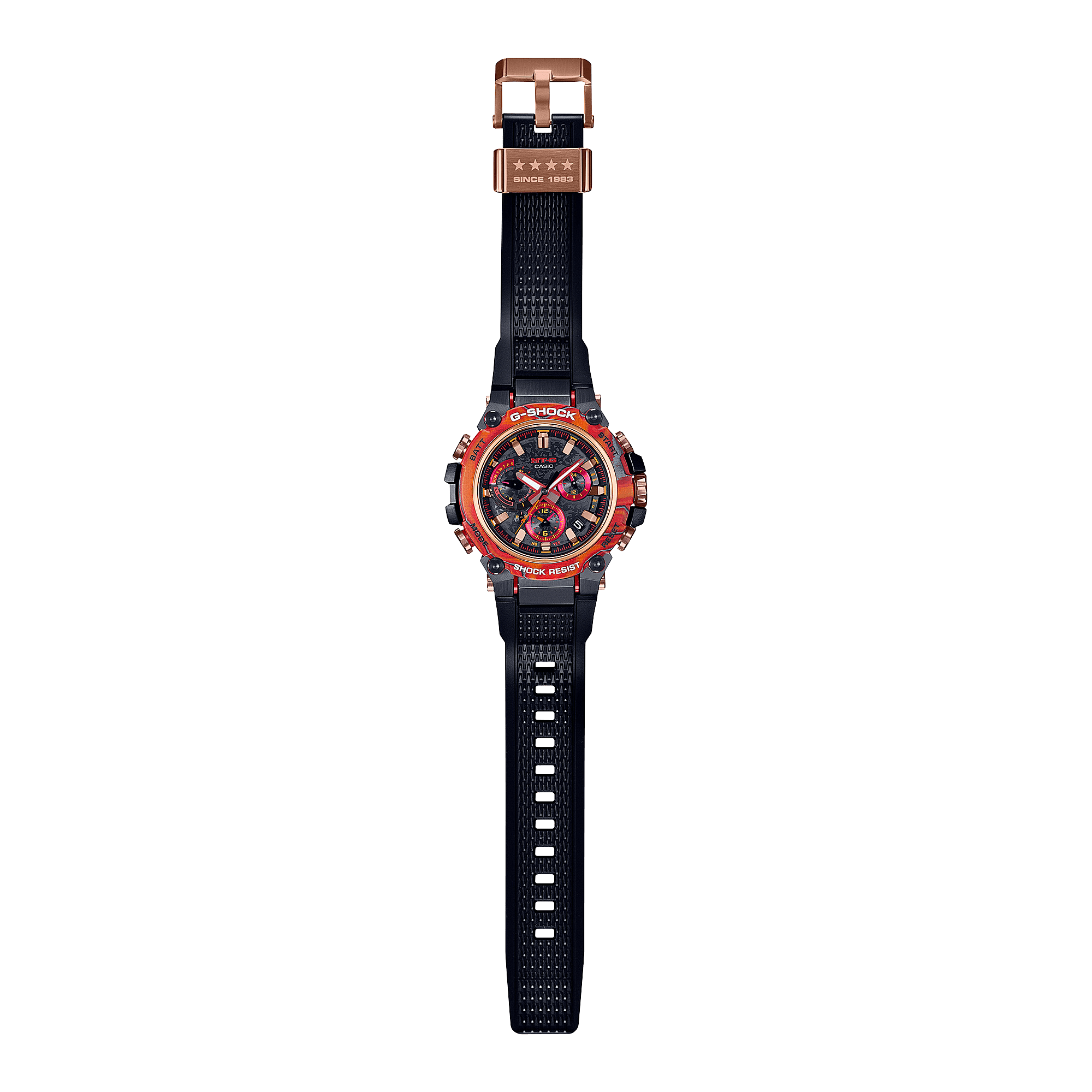 MTG-B3000FR-1A 12
