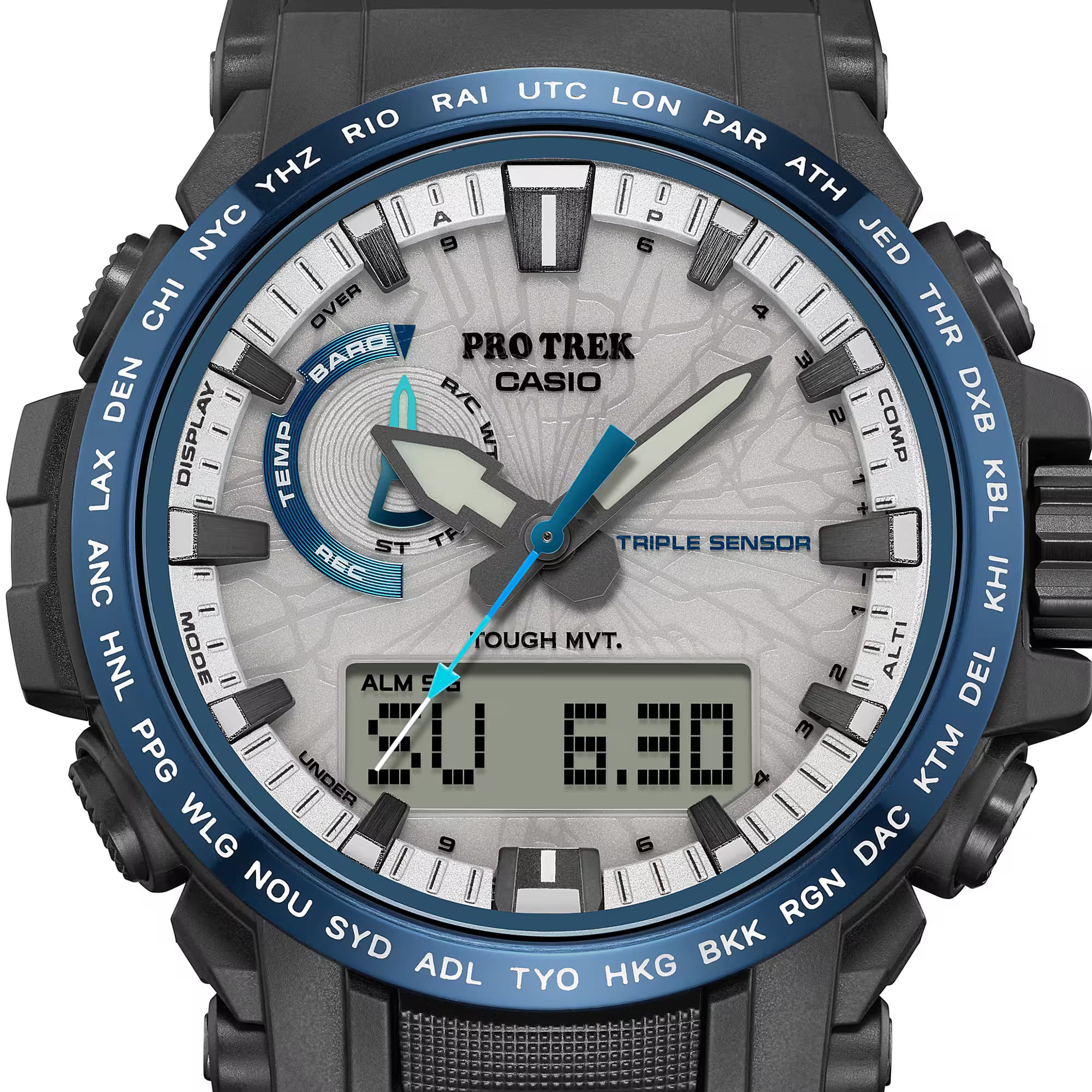 PRW-61D-2 2