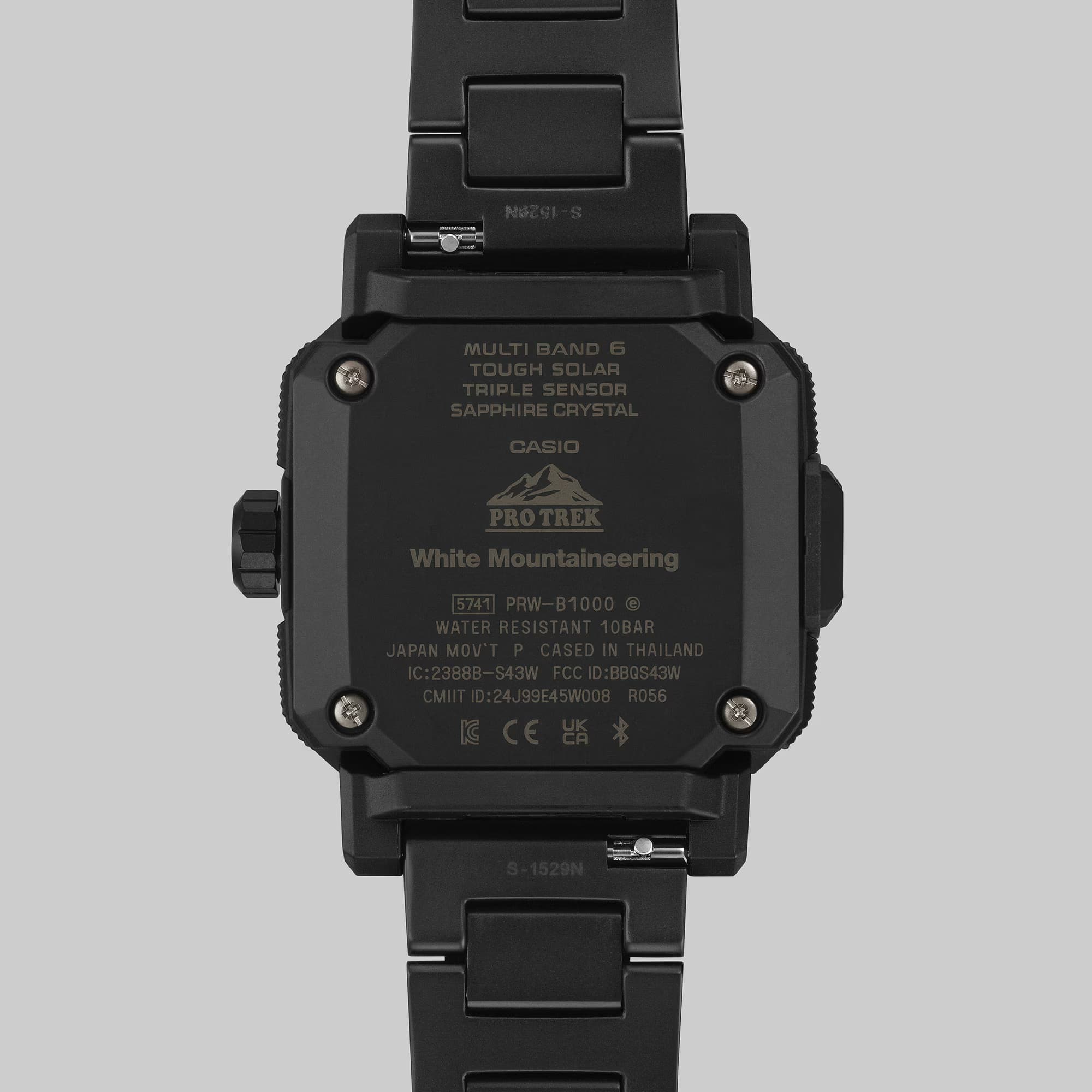 PRW-B1000WM-1 10