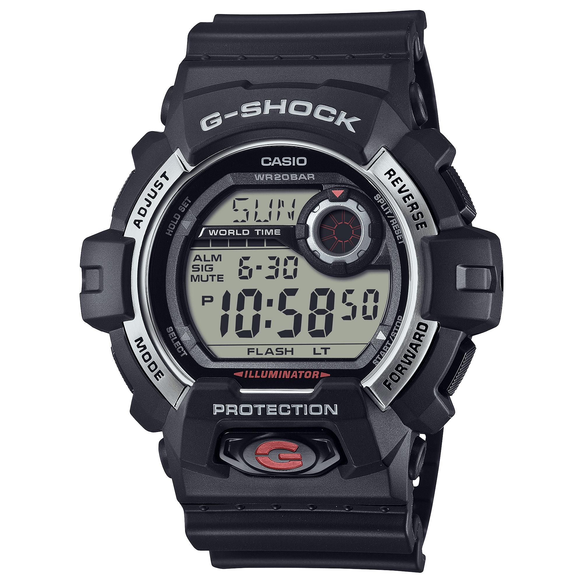 G-8900S-1