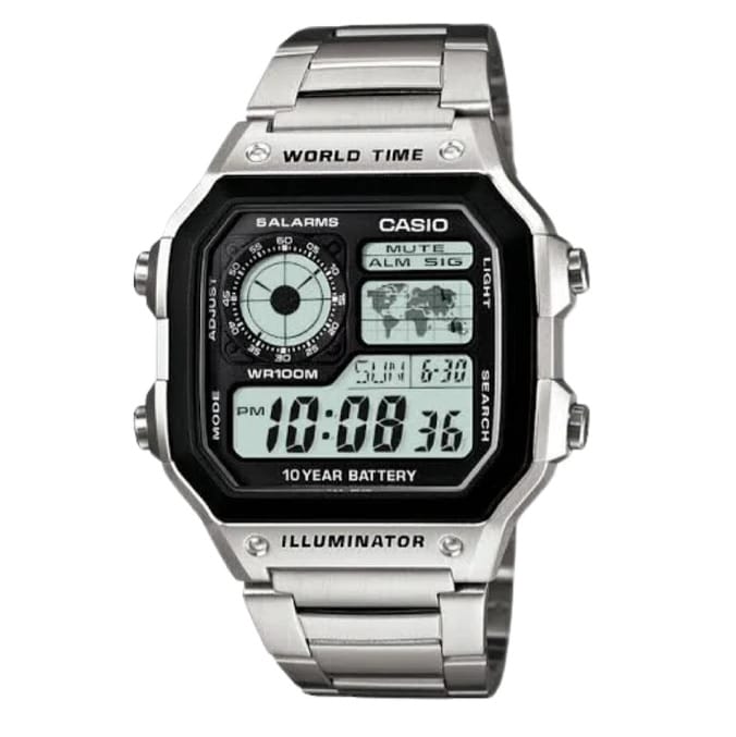 AE-1200WHD-1A
