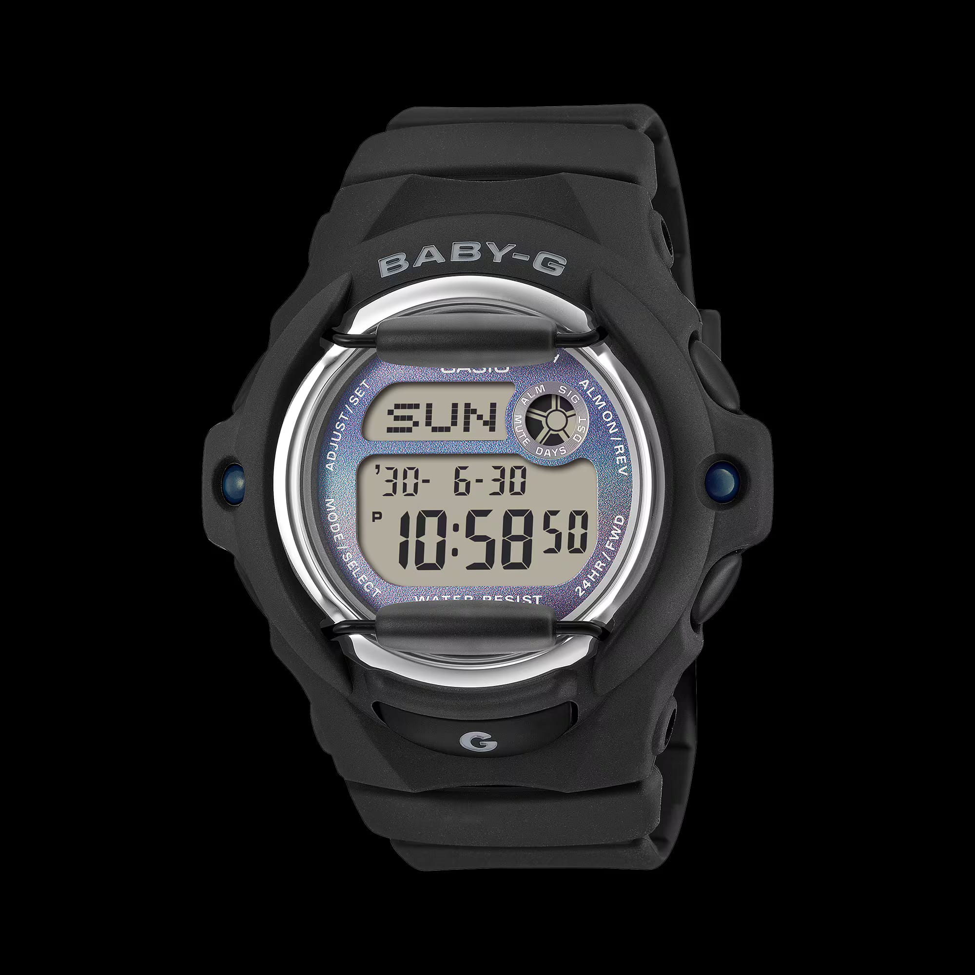 BG-169GD-1